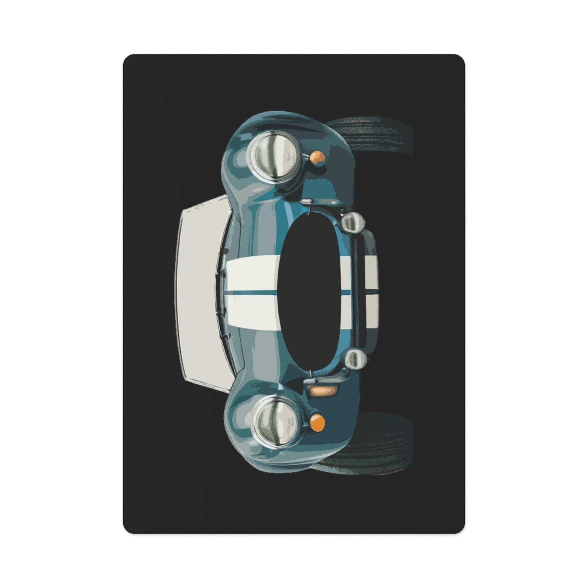 AC Cobra Poker Playing Cards