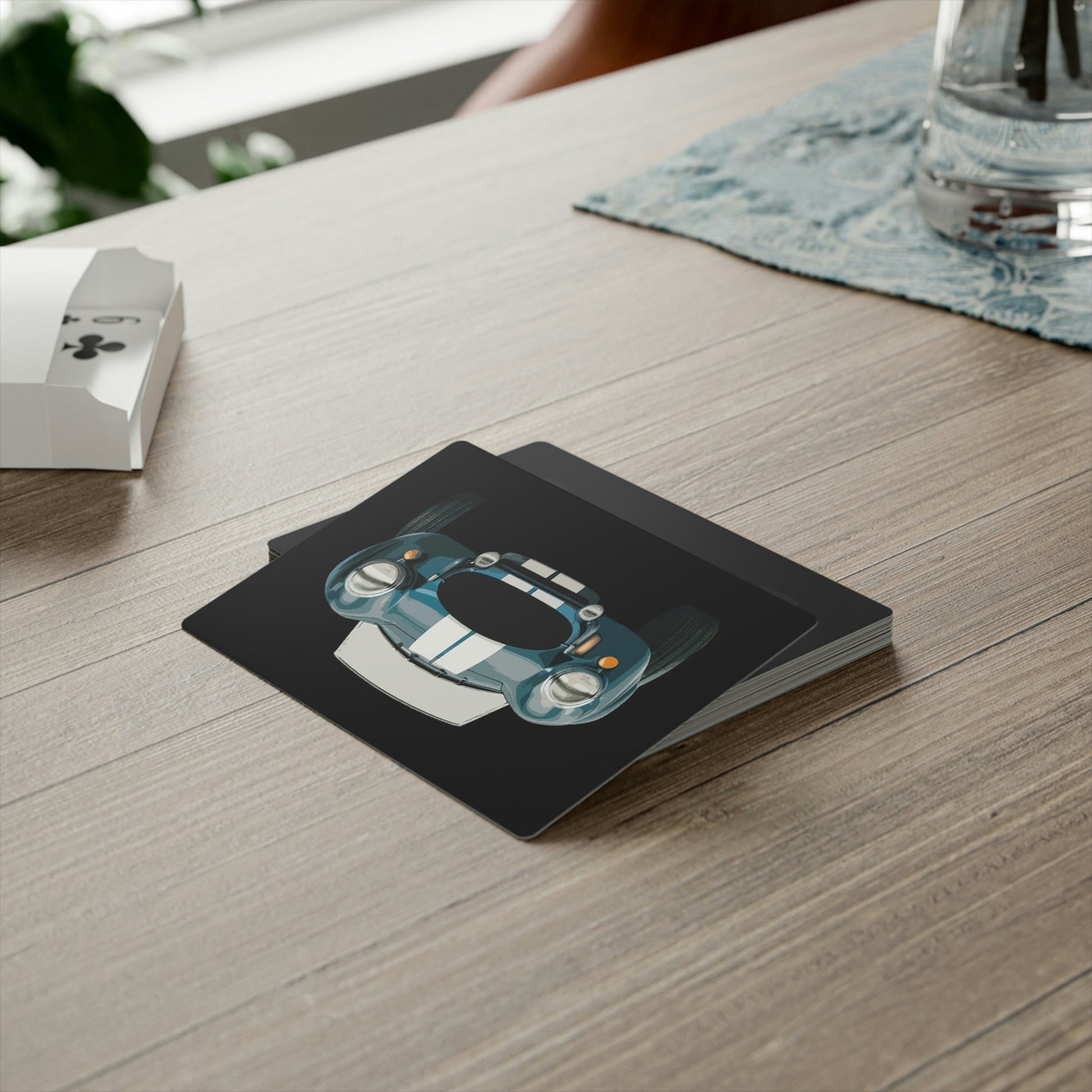 AC Cobra Poker Playing Cards