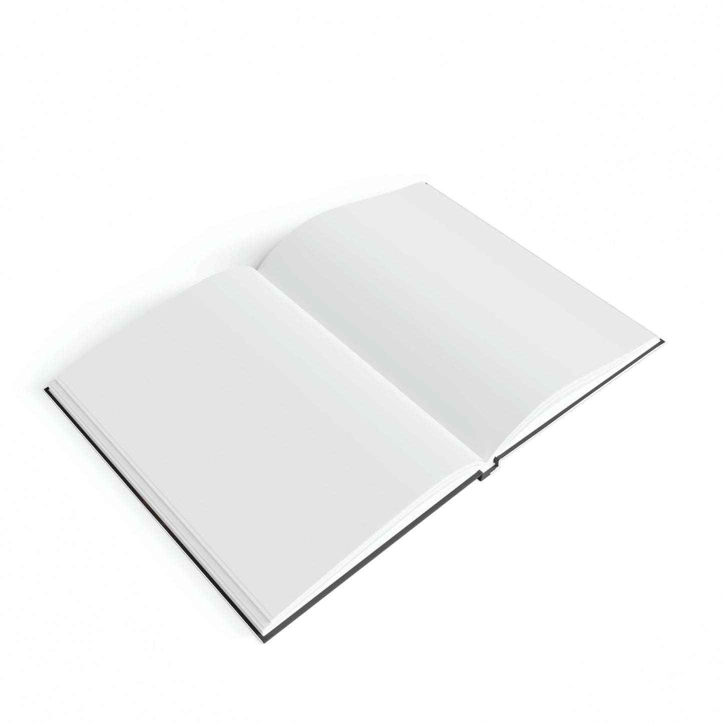 Airman Fox Hard Backed Journal