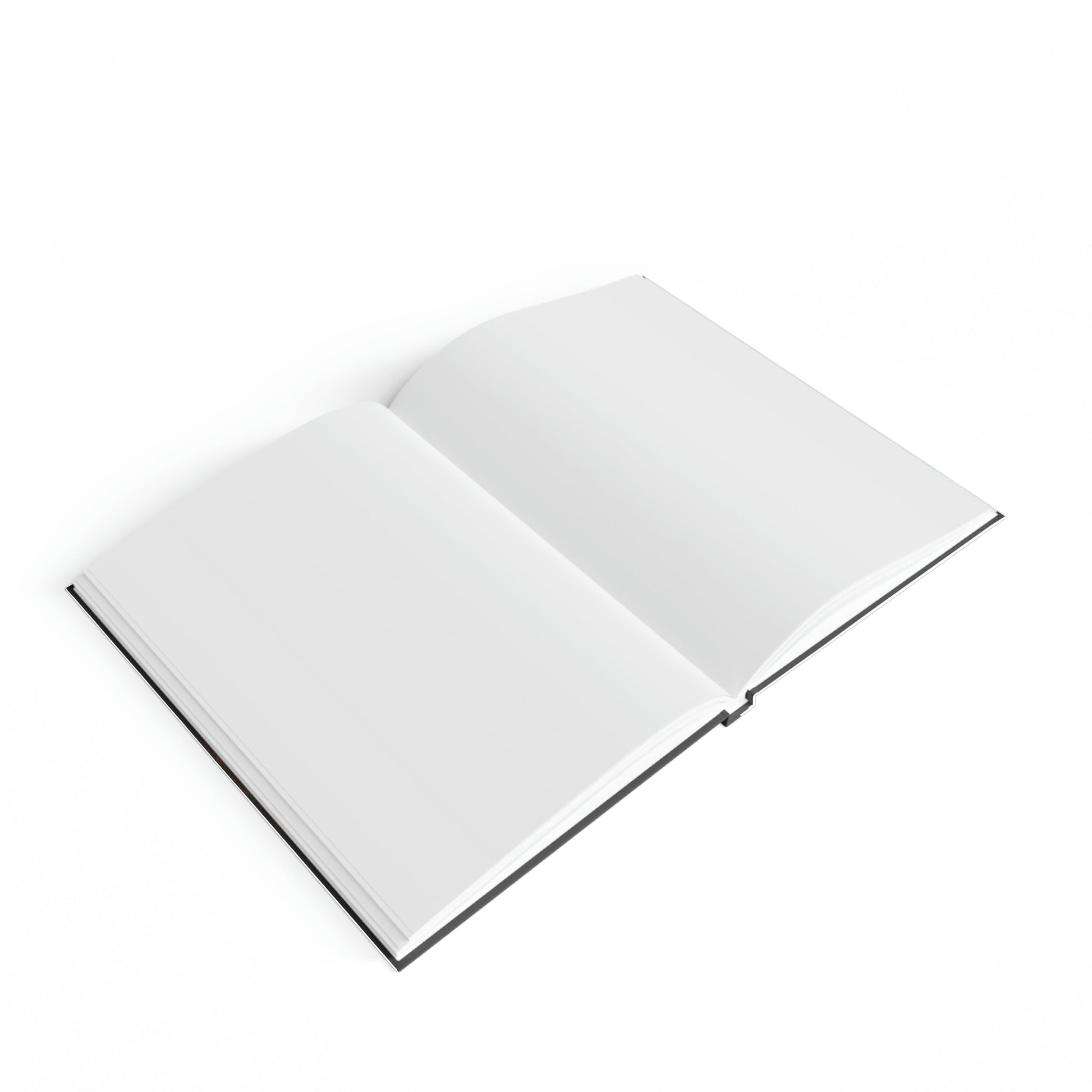 Airman Fox Hard Backed Journal