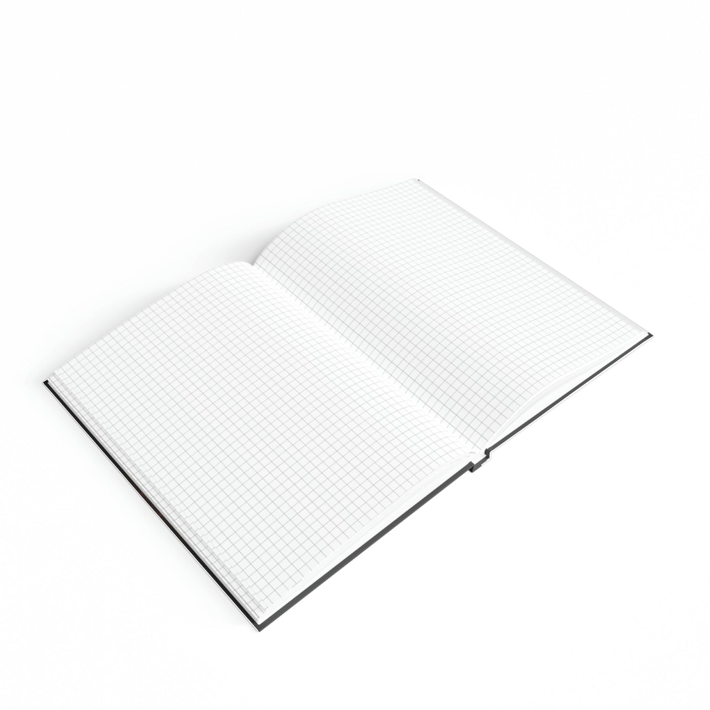 Airman Fox Hard Backed Journal