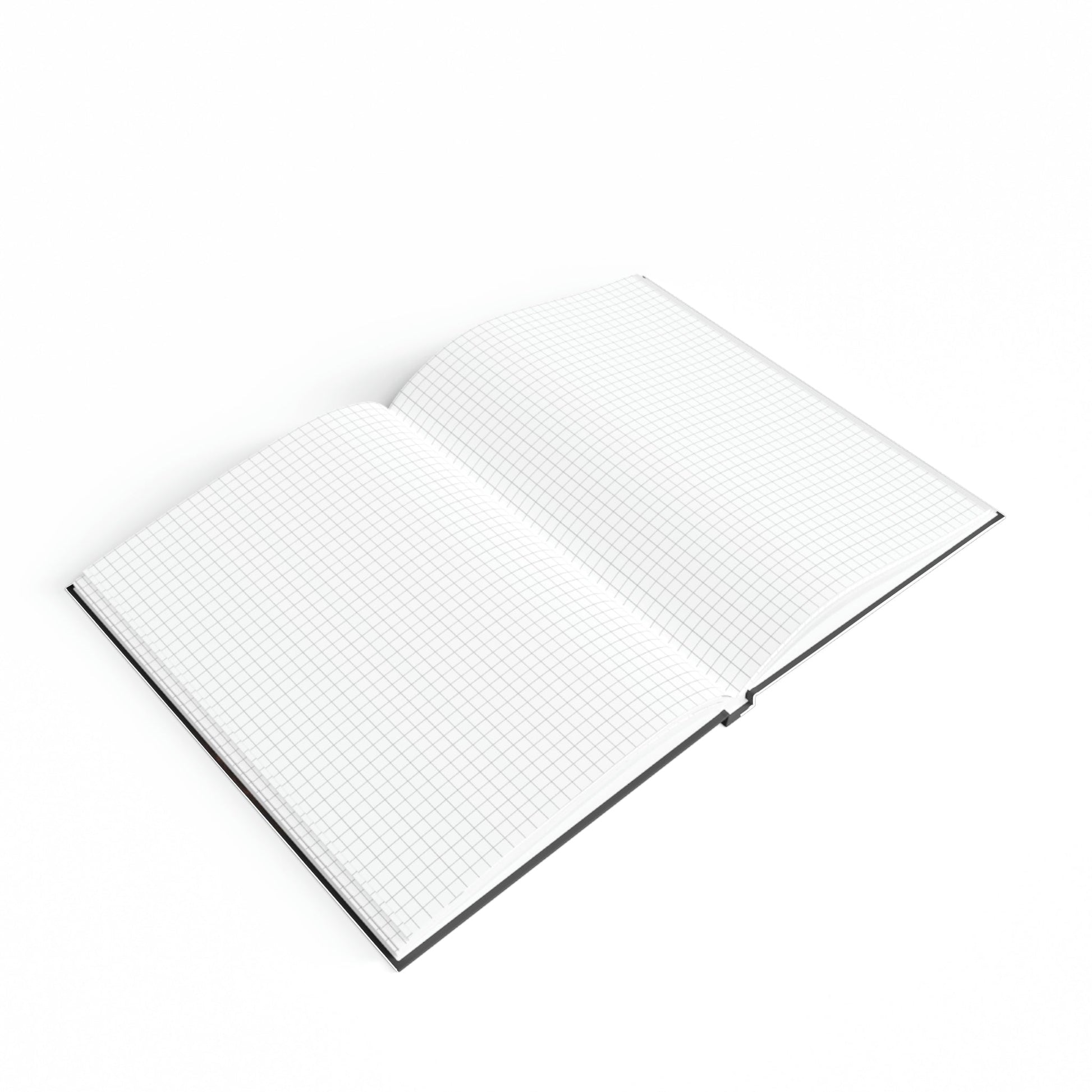 Airman Fox Hard Backed Journal