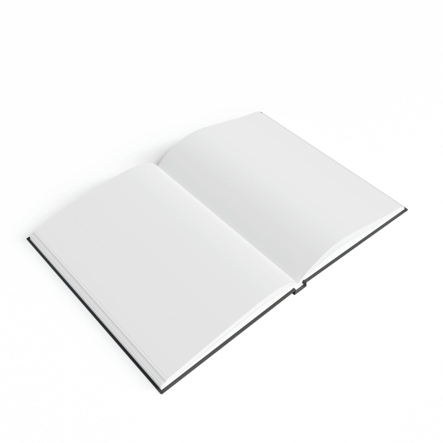 American Bald Eagle General Hard Backed Journal
