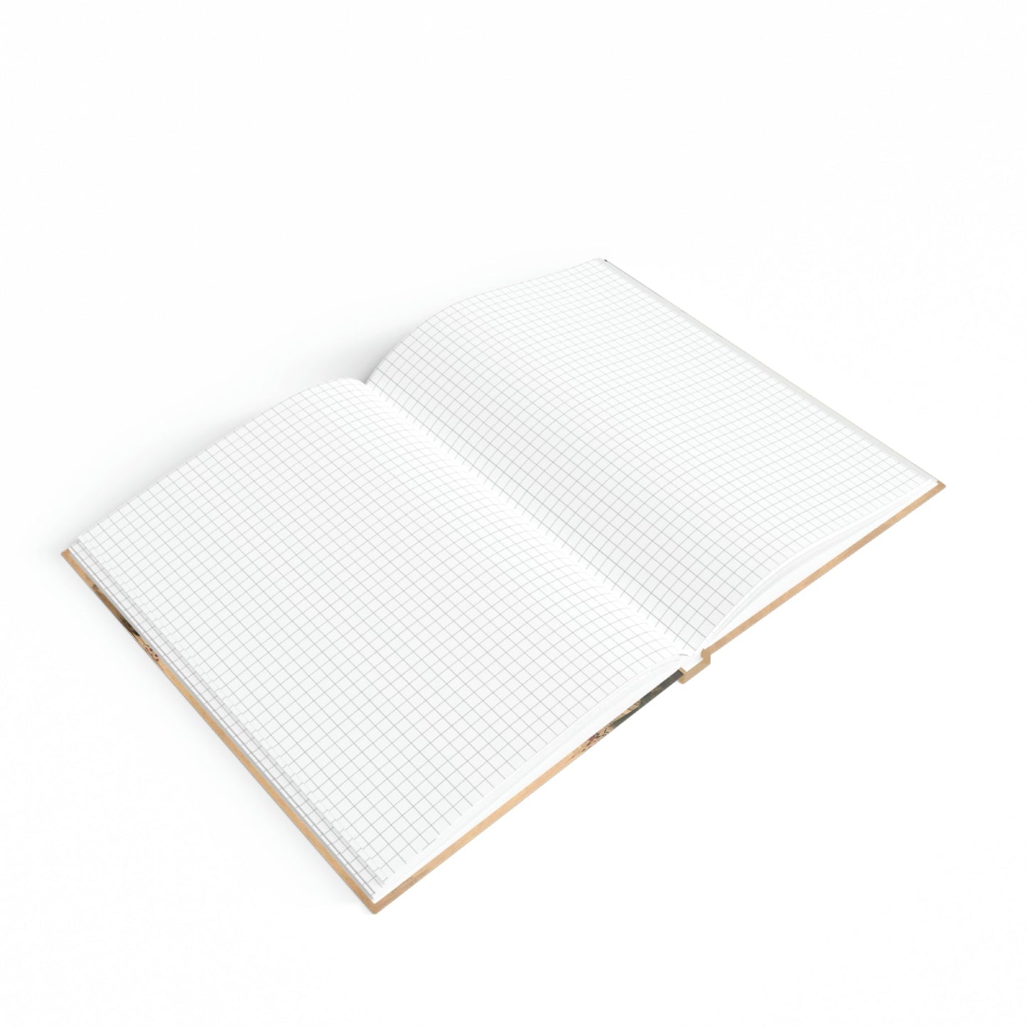 American Kestrel II Hard Backed Journal
