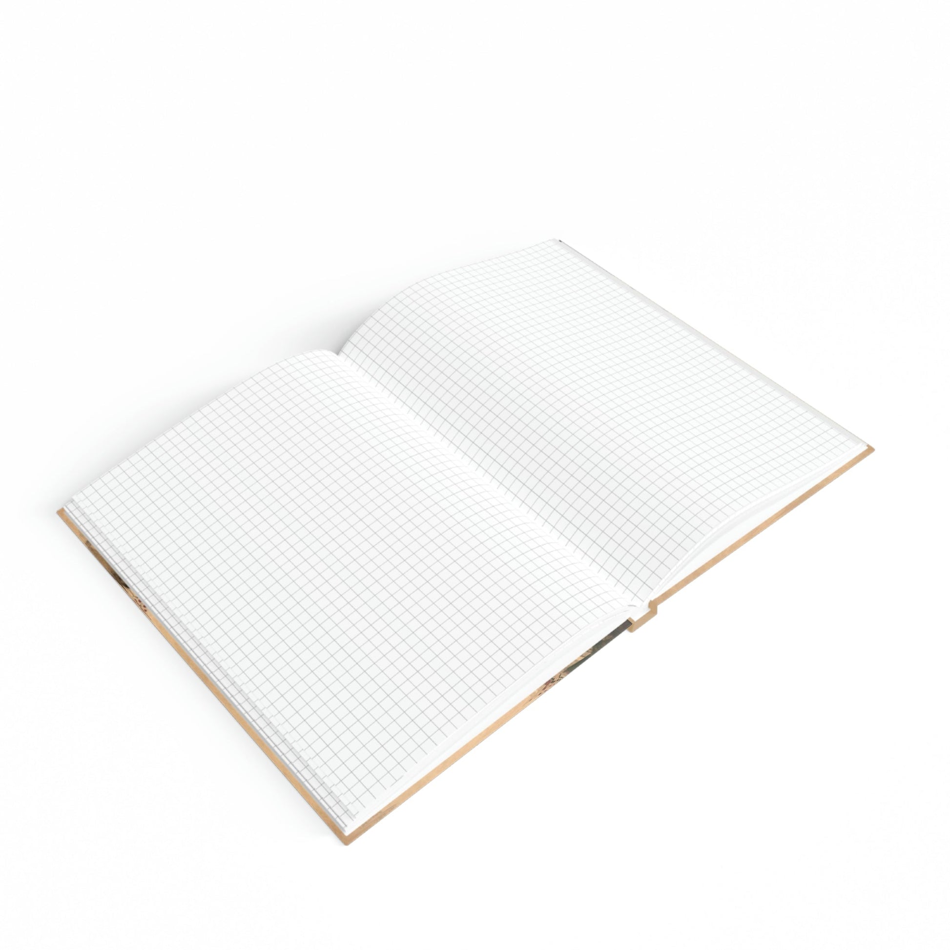 American Kestrel II Hard Backed Journal