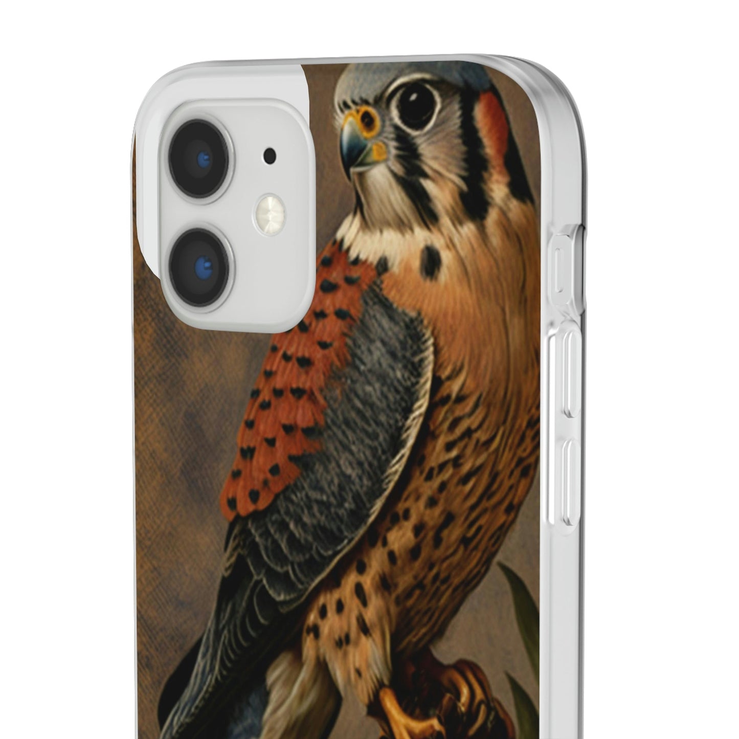 American Kestrel Phone Cases