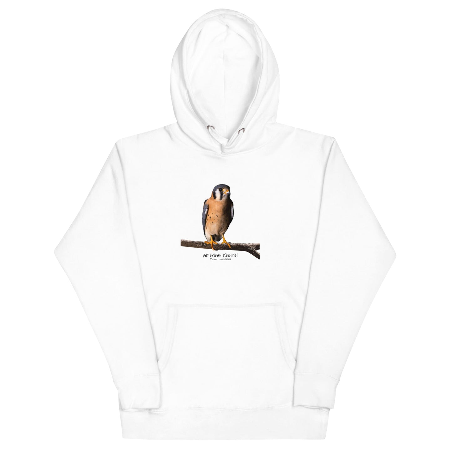 American Kestrel Unisex Hoodie