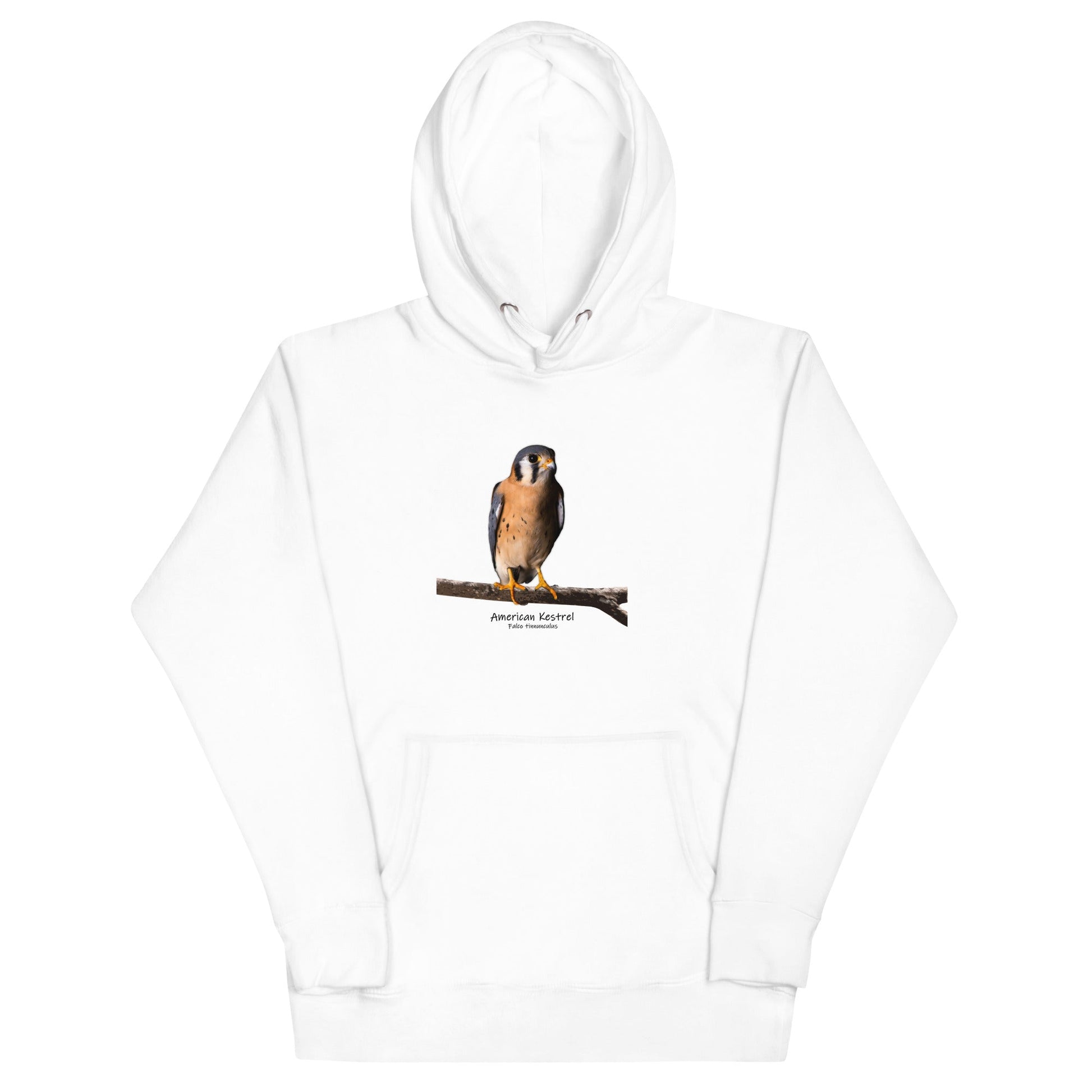 American Kestrel Unisex Hoodie