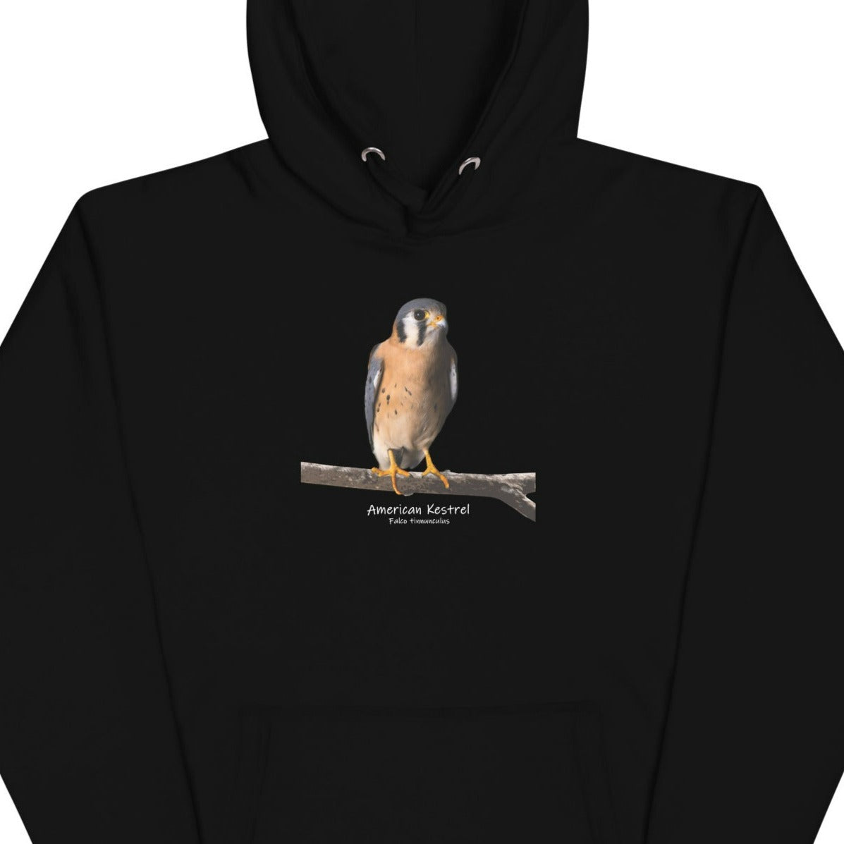 American Kestrel Unisex Hoodie
