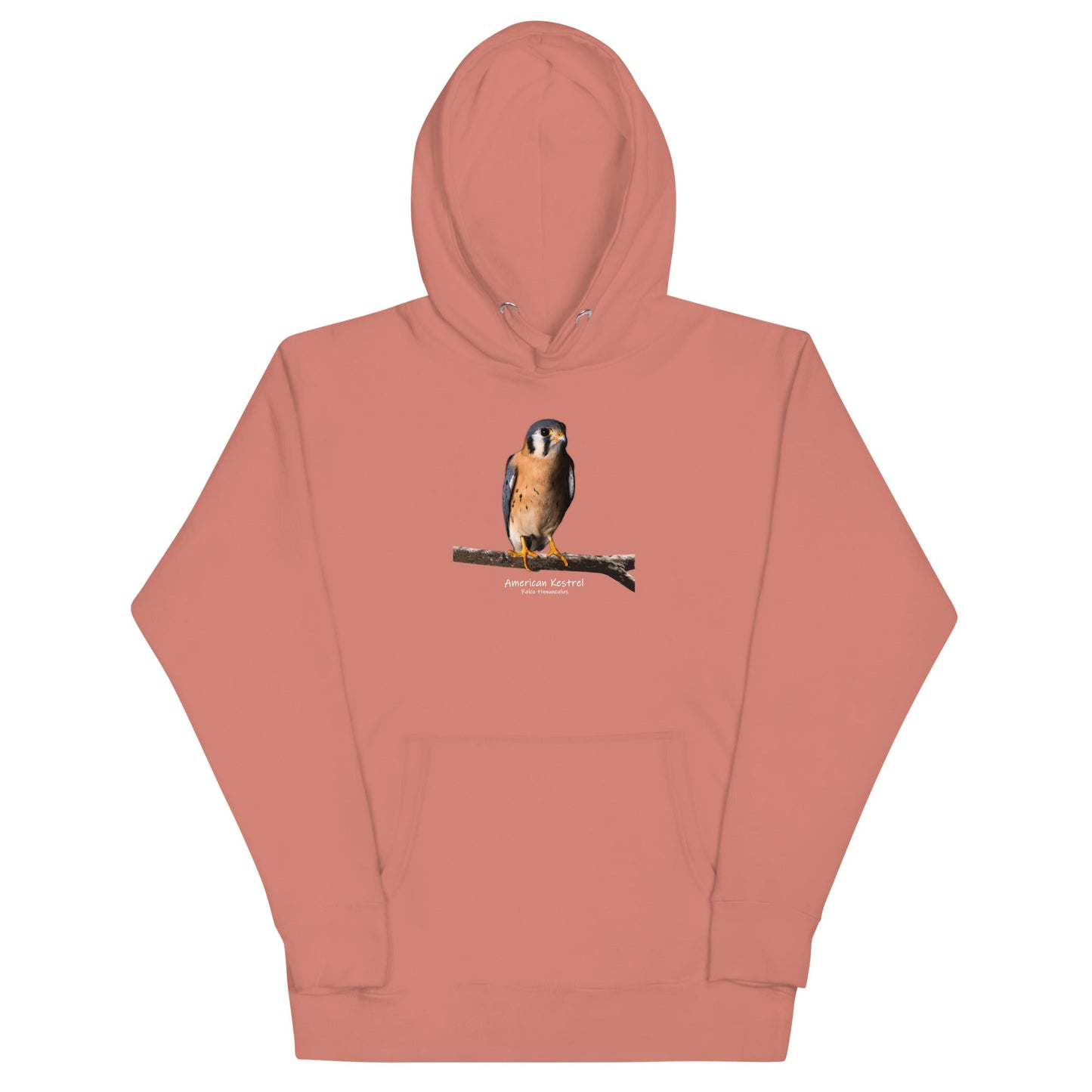 American Kestrel Unisex Hoodie
