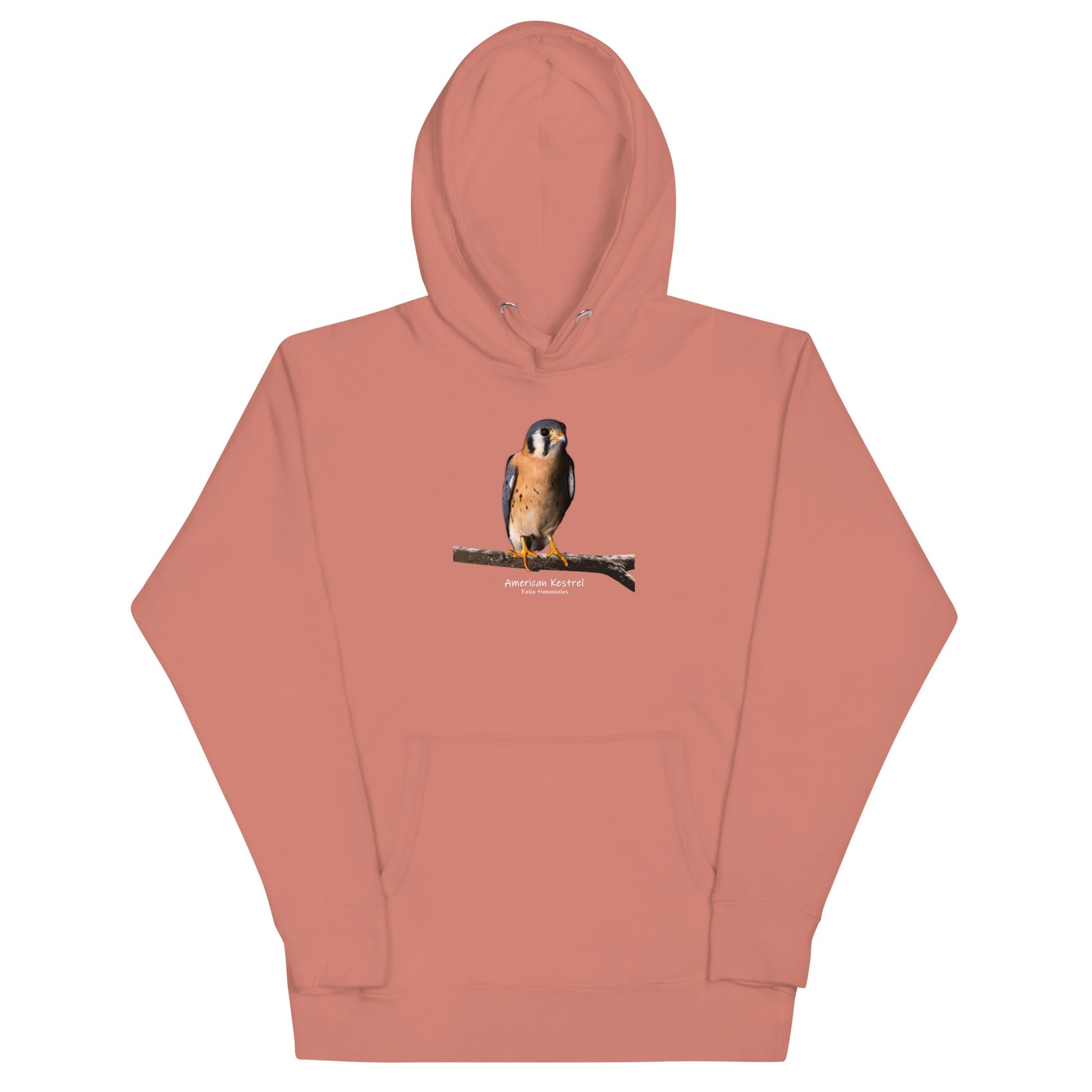 American Kestrel Unisex Hoodie