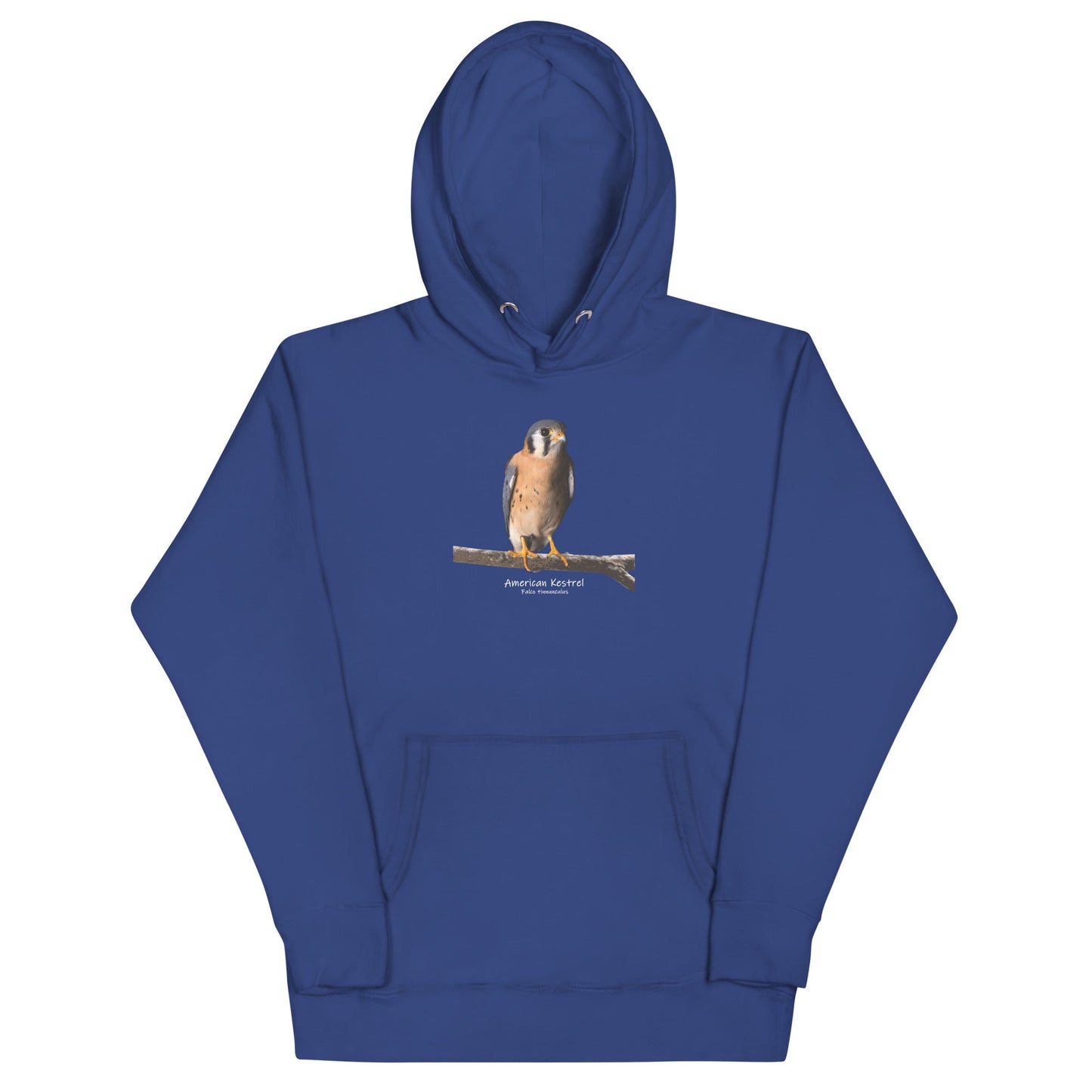 American Kestrel Unisex Hoodie
