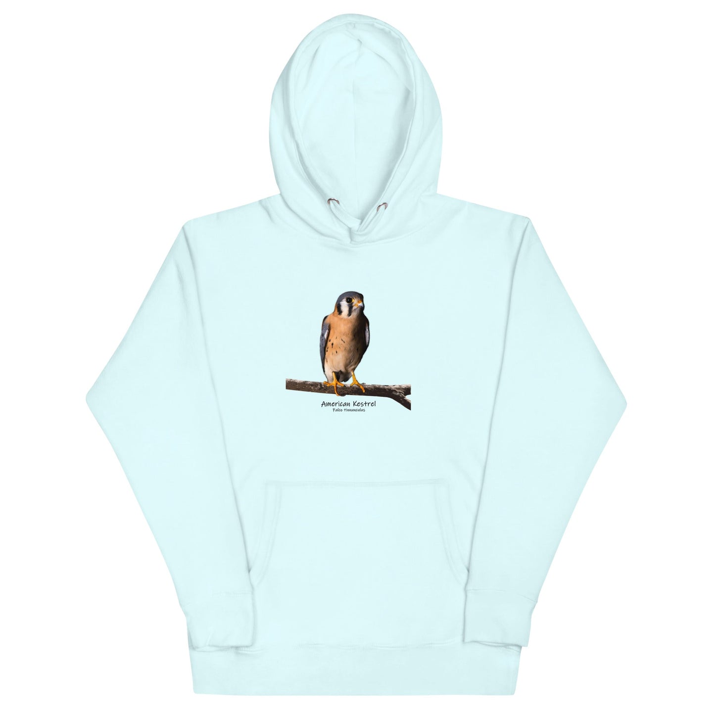 American Kestrel Unisex Hoodie