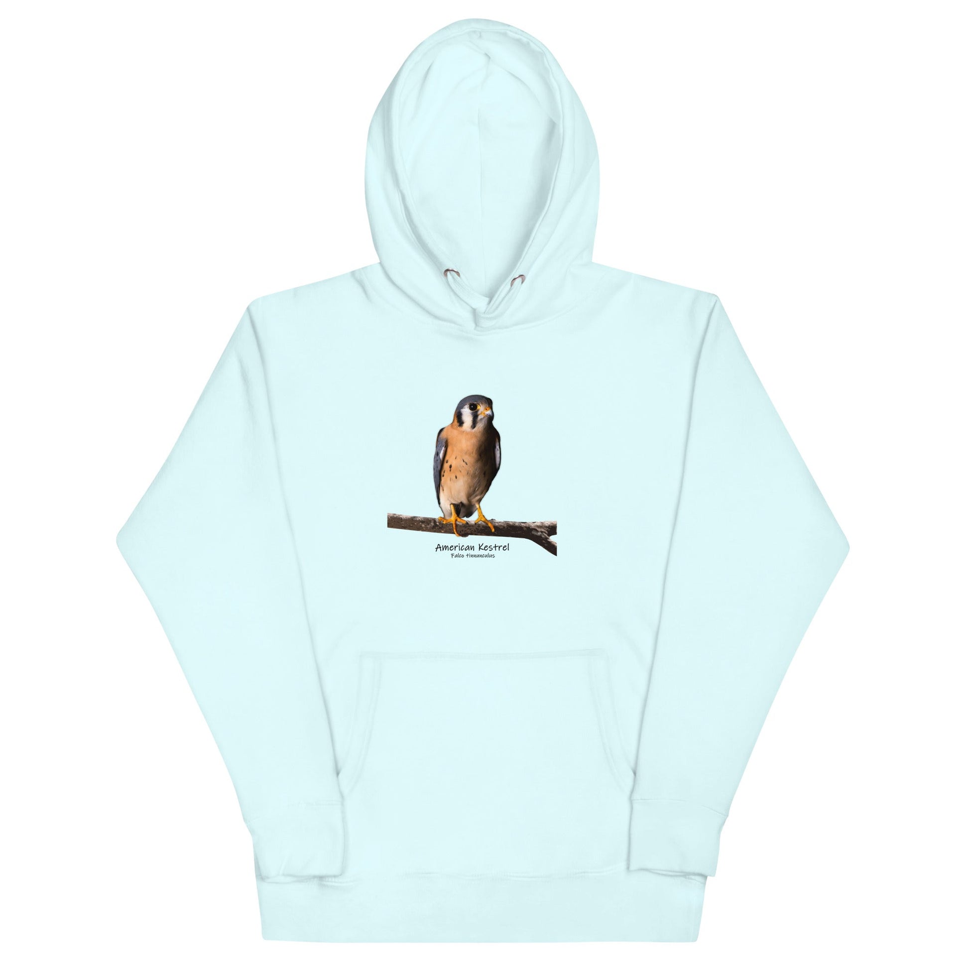 American Kestrel Unisex Hoodie