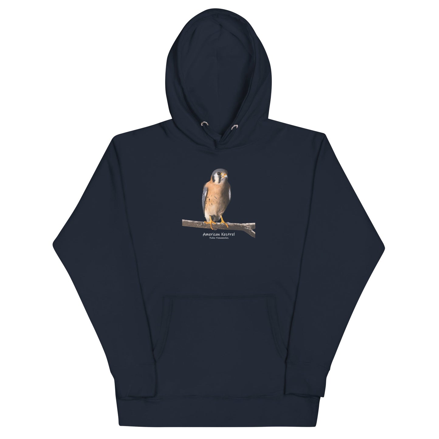 American Kestrel Unisex Hoodie