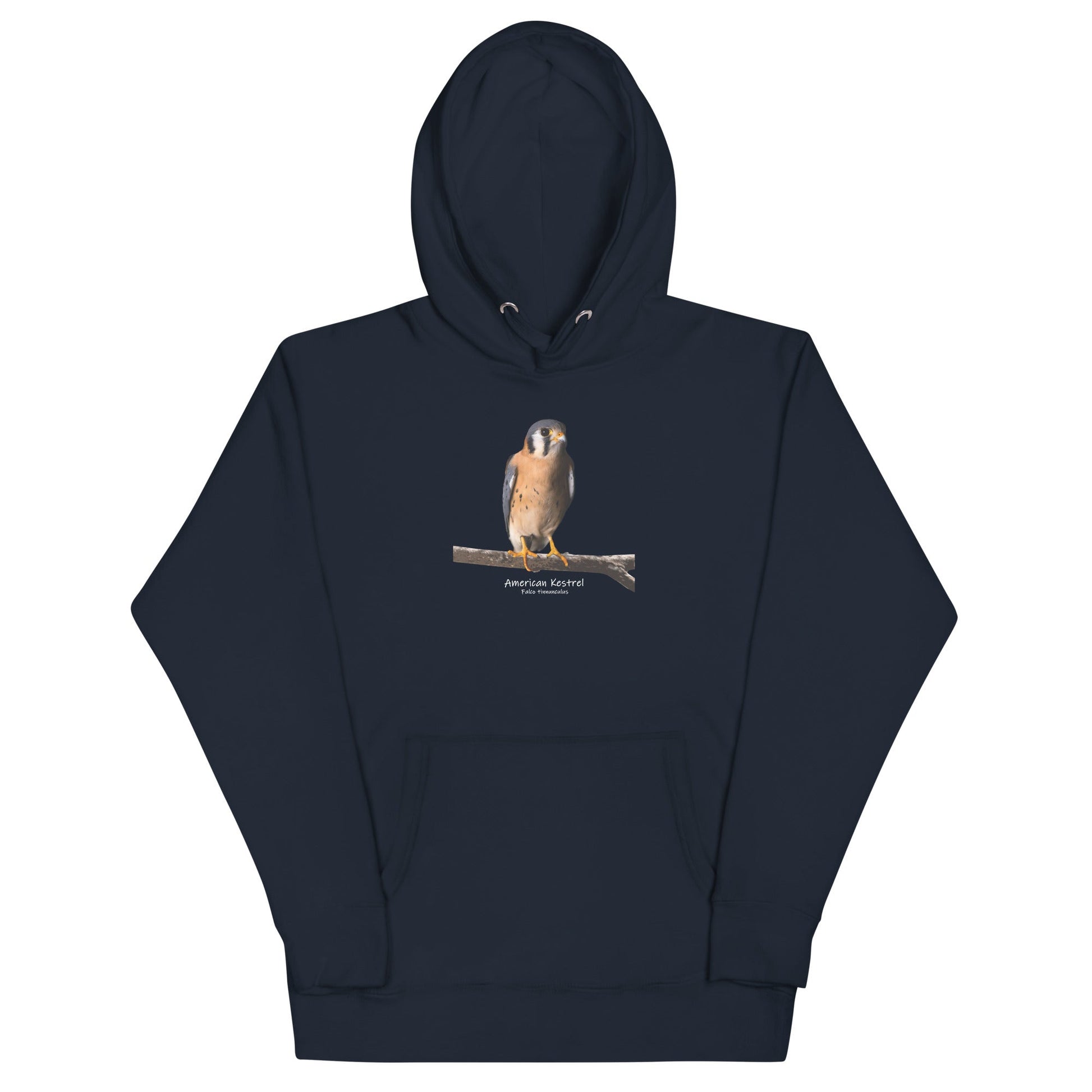 American Kestrel Unisex Hoodie