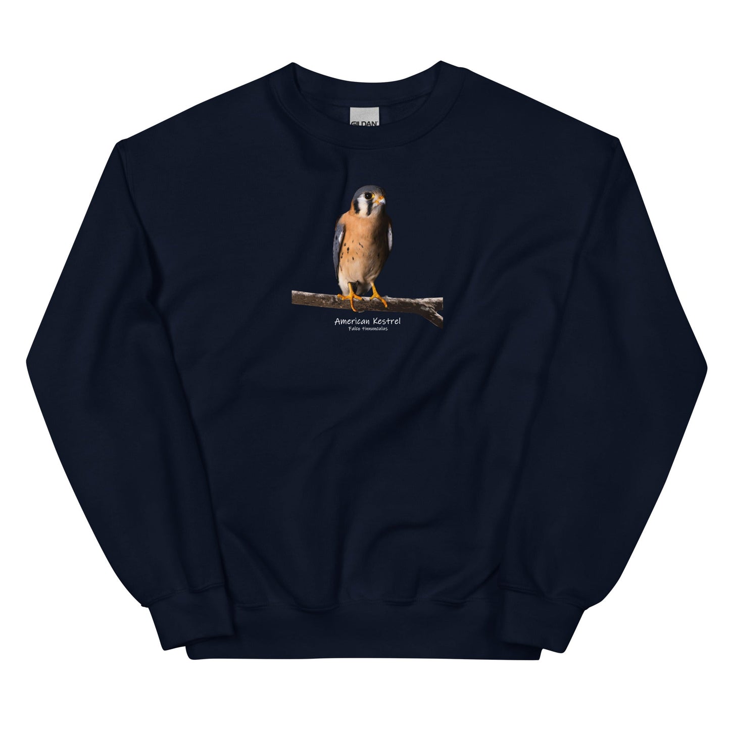 American Kestrel Unisex Sweatshirt