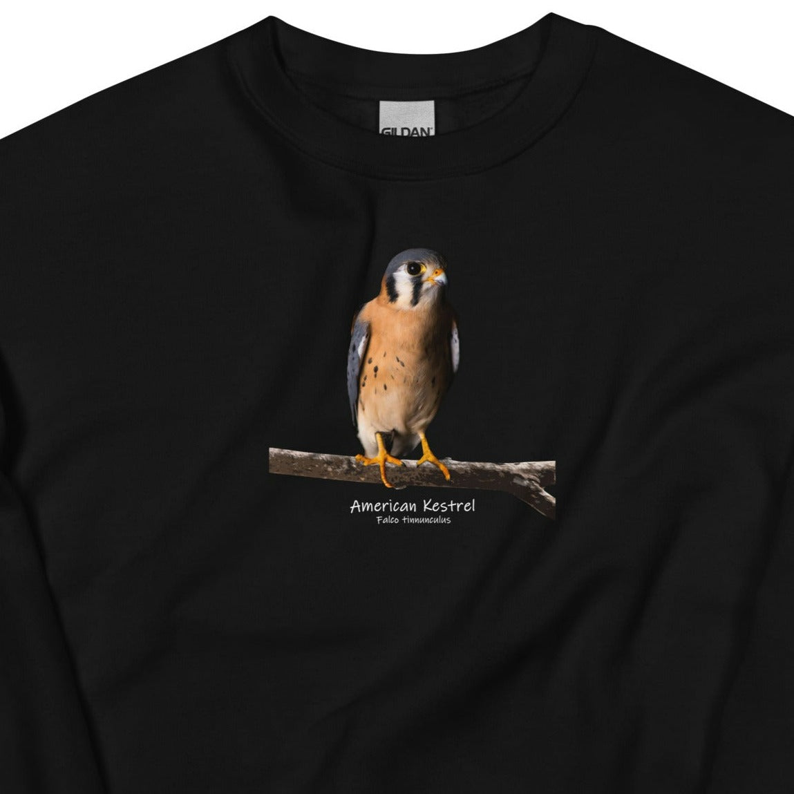 American Kestrel Unisex Sweatshirt