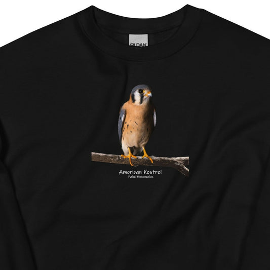 American Kestrel Unisex Sweatshirt