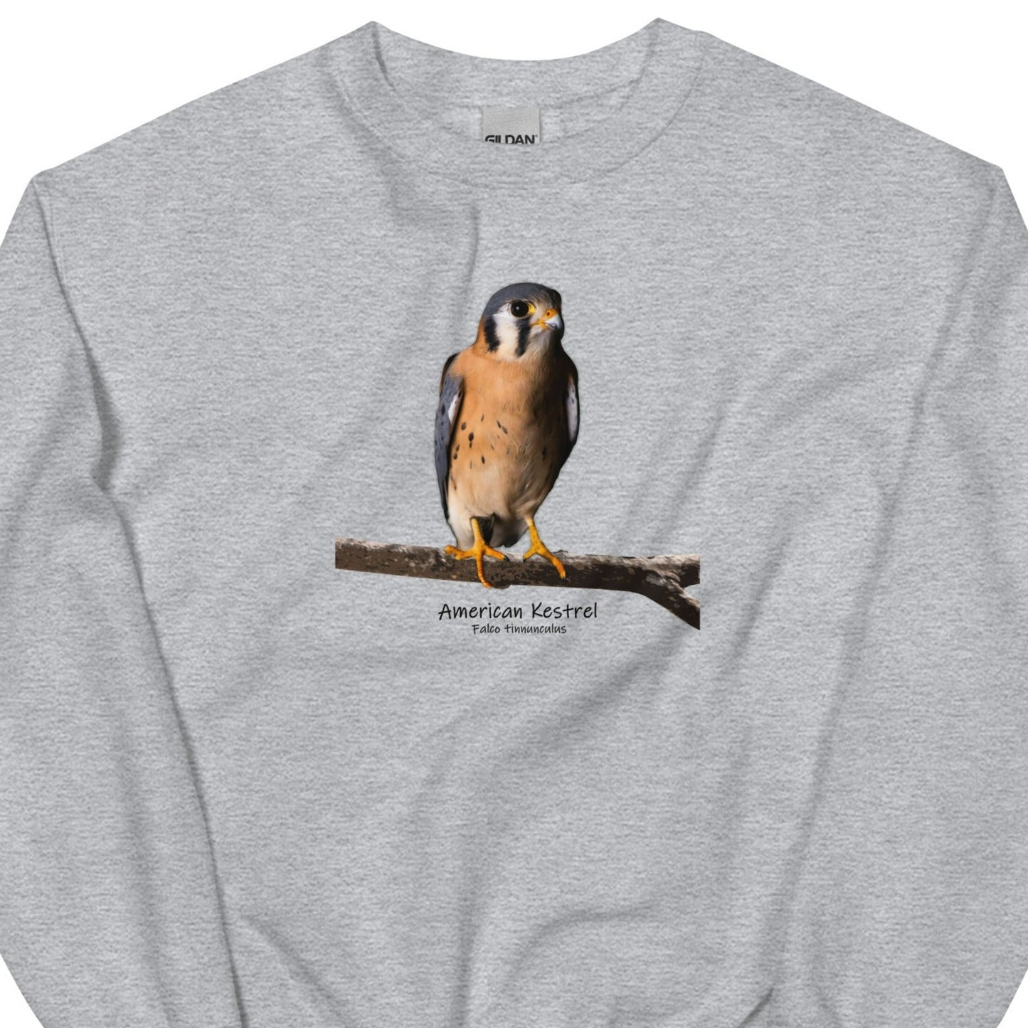 American Kestrel Unisex Sweatshirt