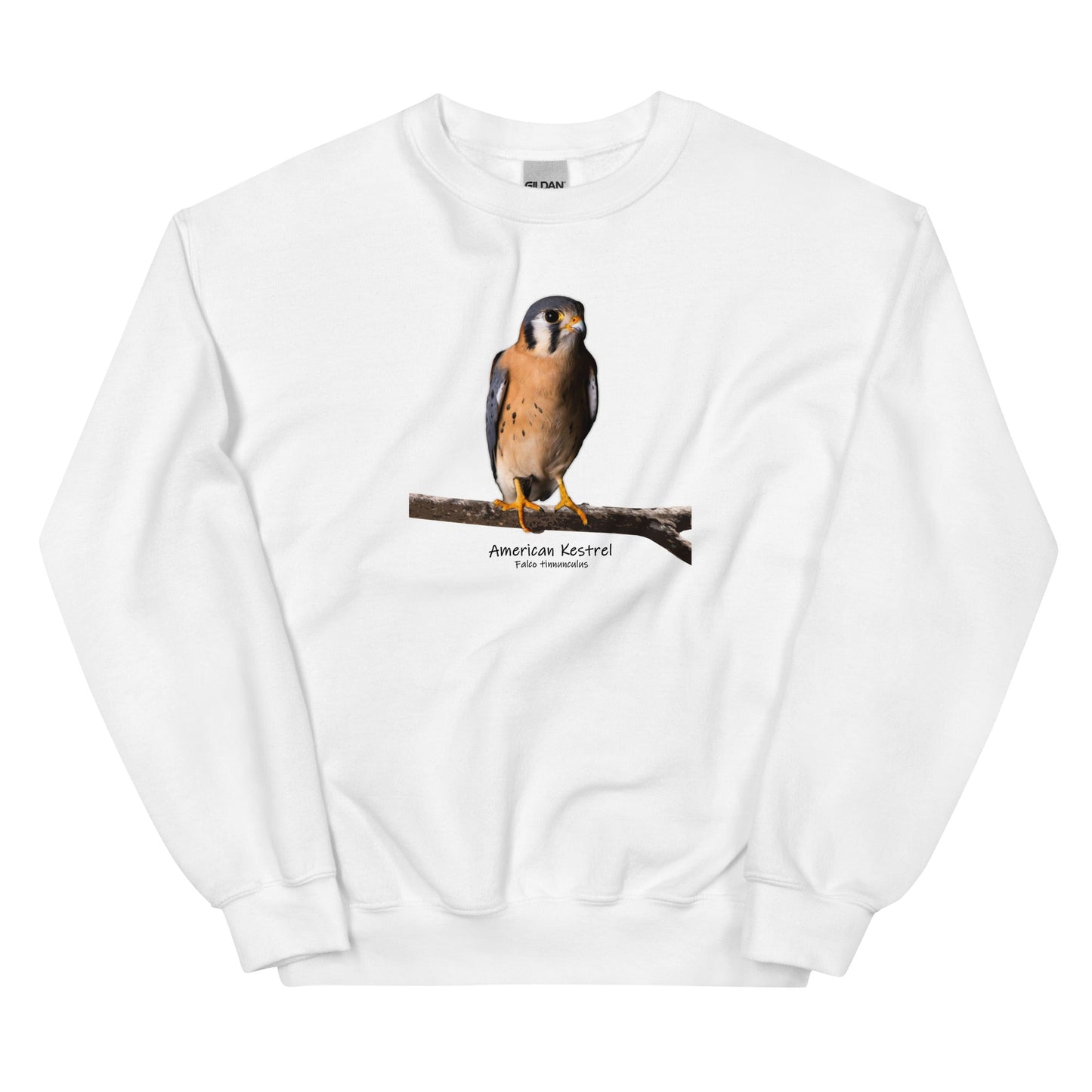 American Kestrel Unisex Sweatshirt