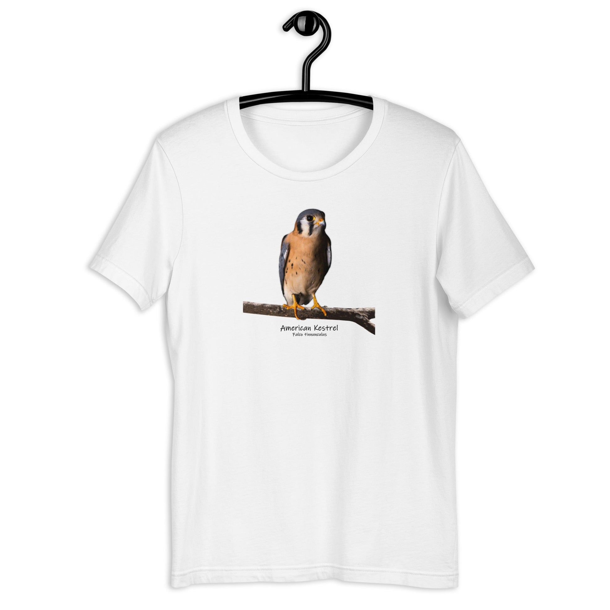 American Kestrel Unisex T-Shirt