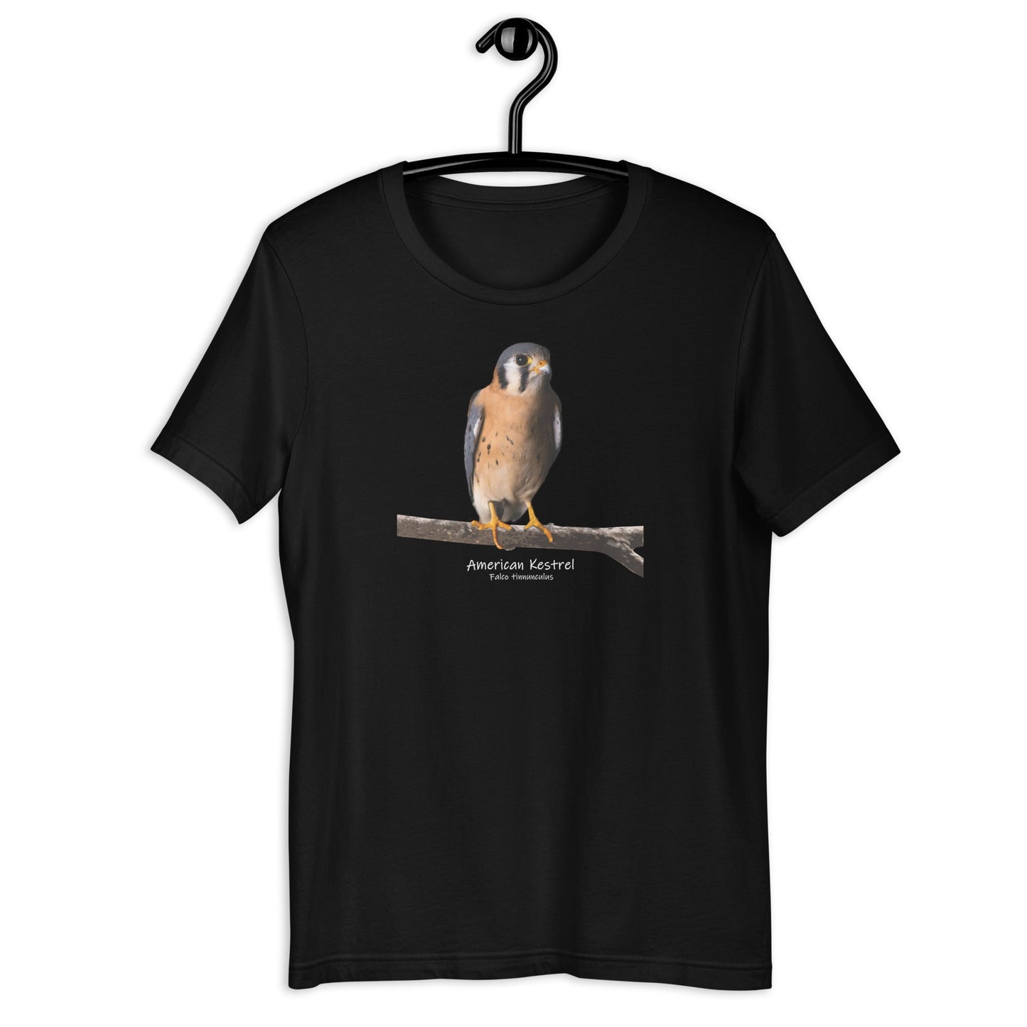 American Kestrel Unisex T-Shirt