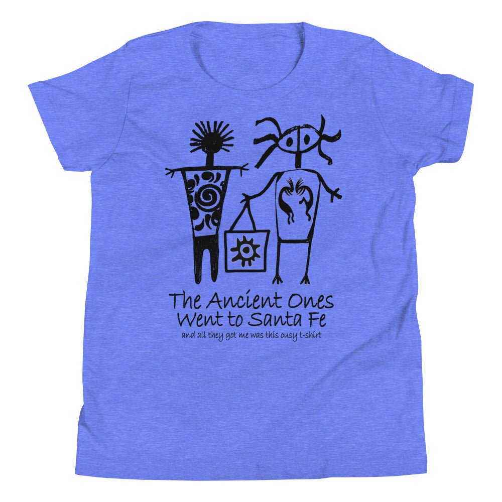Ancient Ones Youth Short Sleeve T-Shirt
