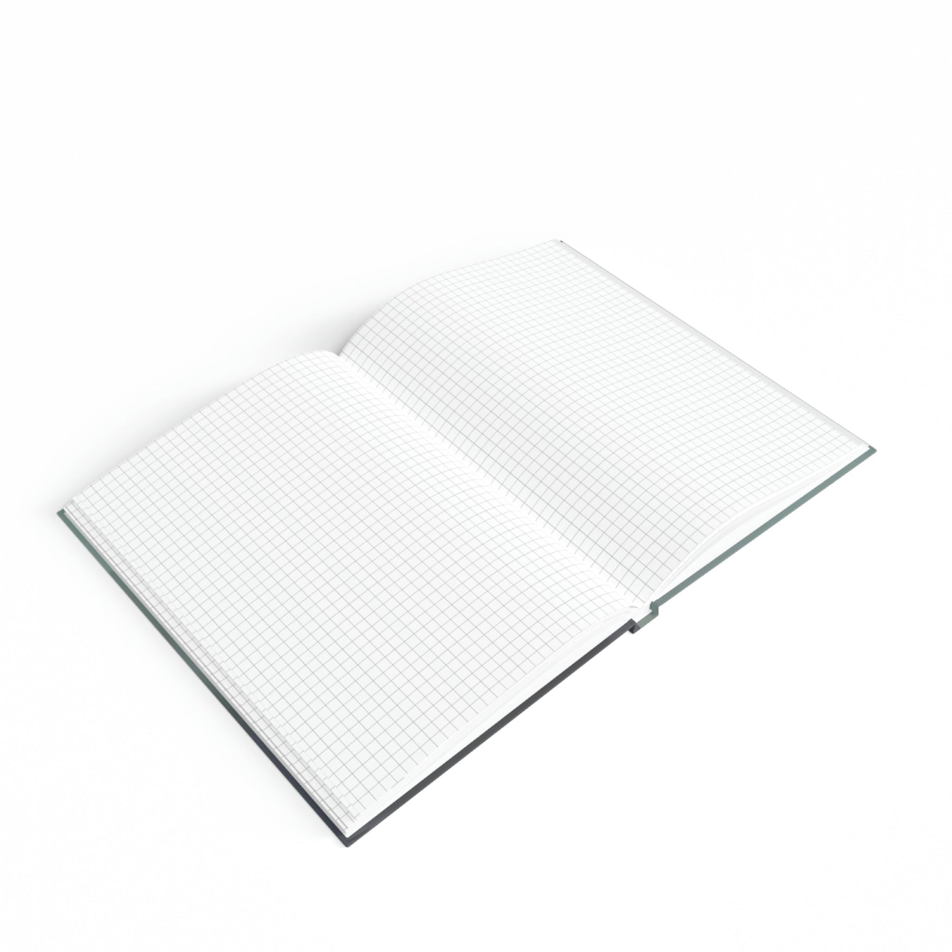 Apprentice Bald Eagle Hard Backed Journal
