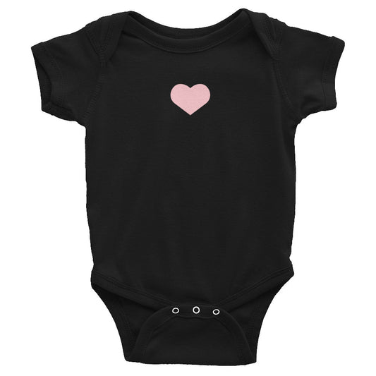 Baby ©MyHeart Collection Coordinating Cotton Bodysuit Nursery Nursing Babies Infant cute sweet stylish decor