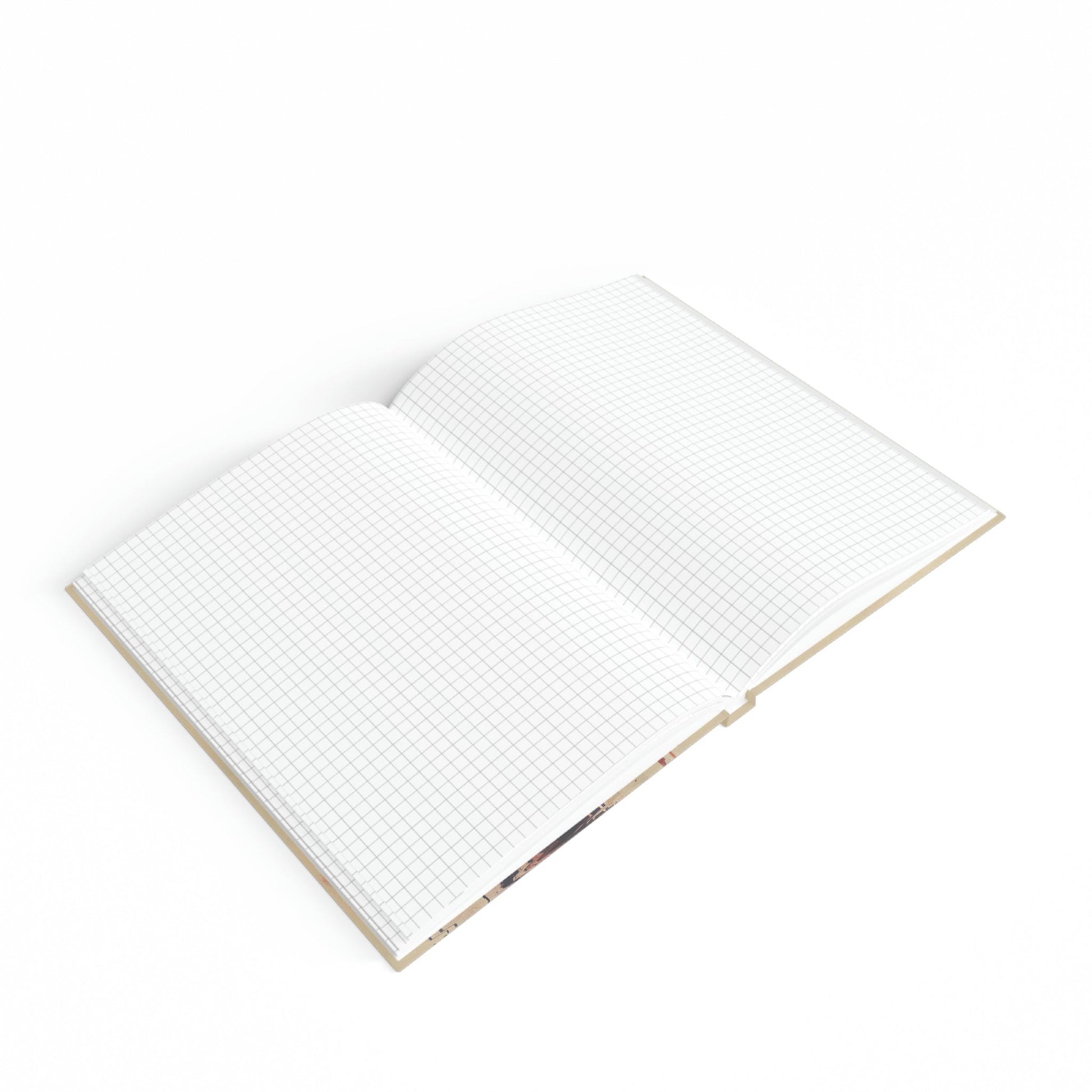 Bald Eagle Founder Hard Backed Journal