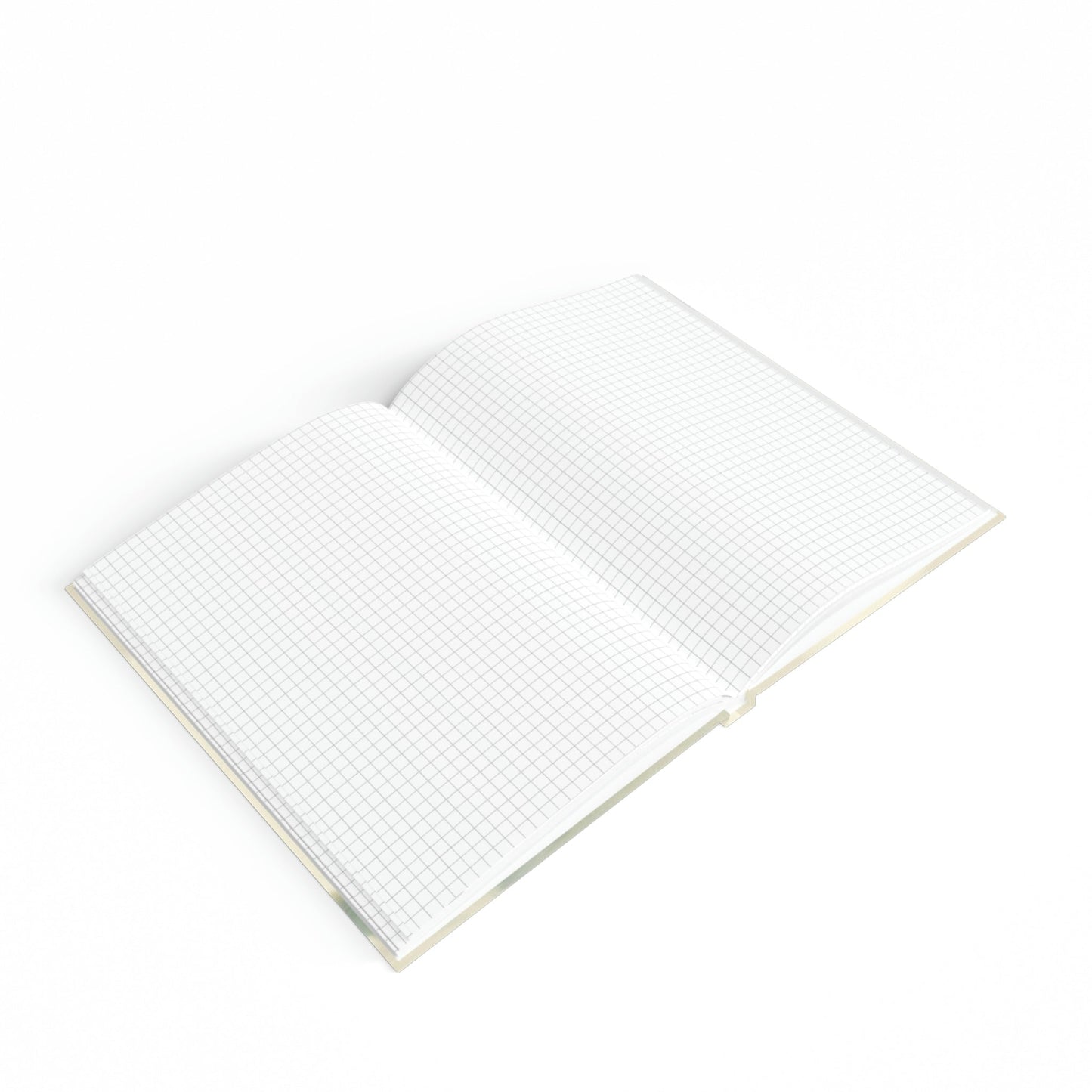 Baseball Hamster Hard Backed Journal
