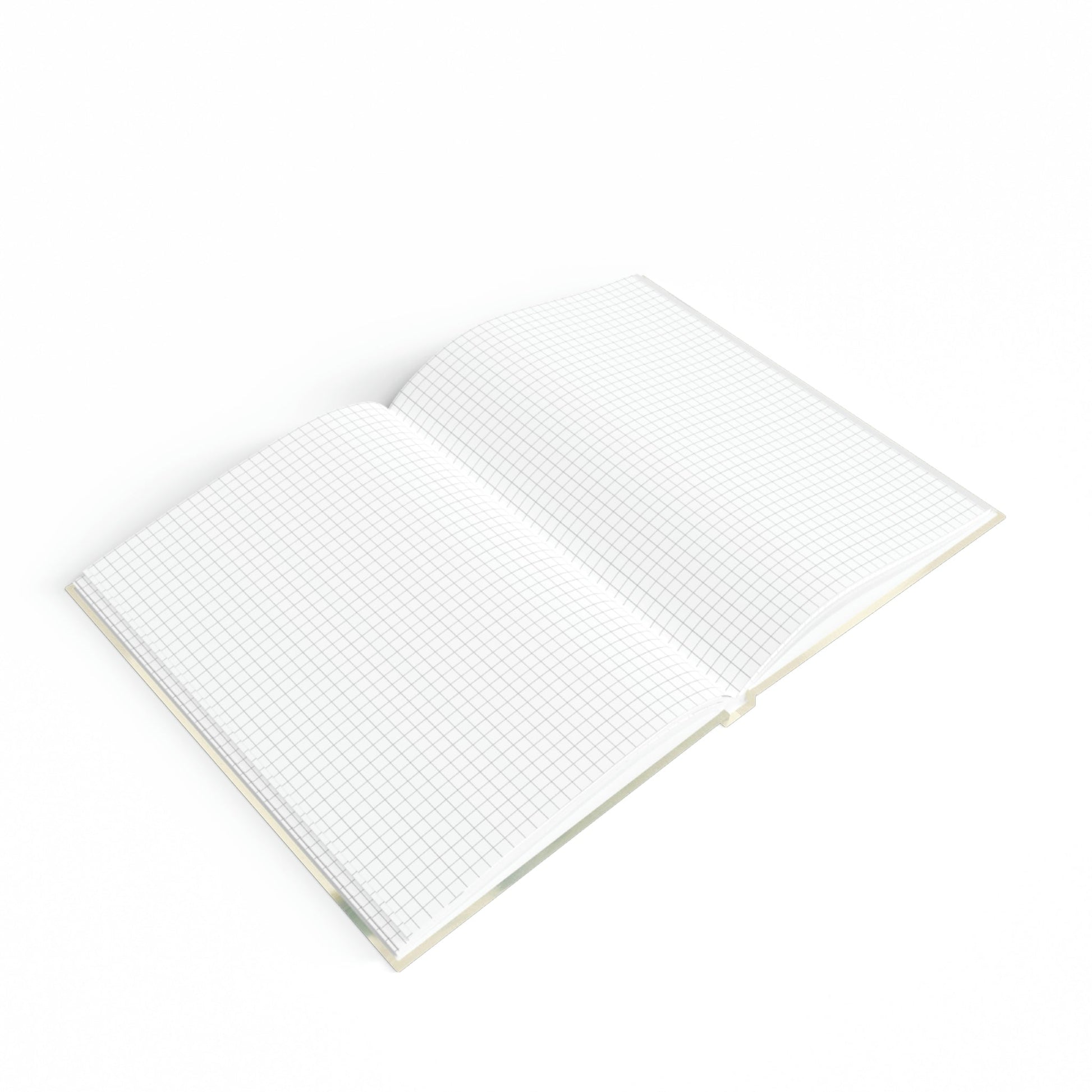 Baseball Hamster Hard Backed Journal
