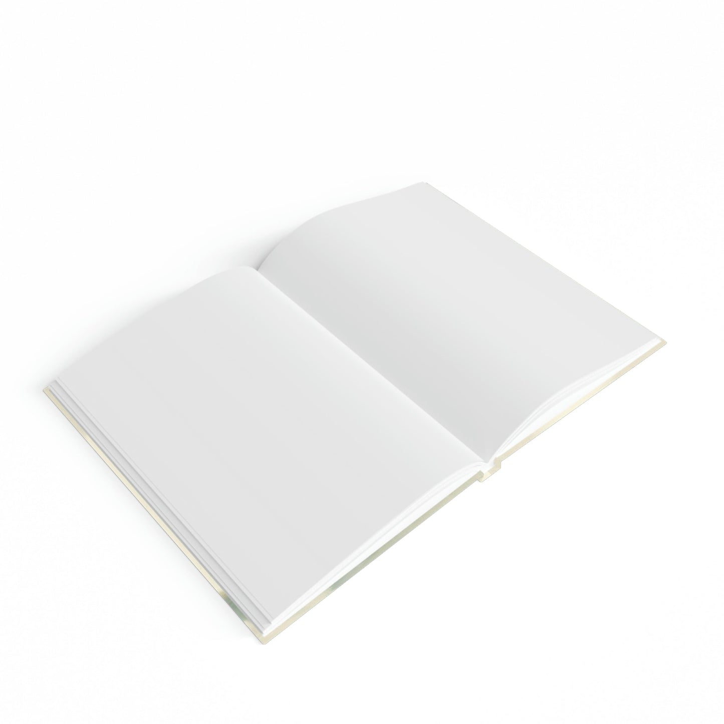 Baseball Hamster Hard Backed Journal