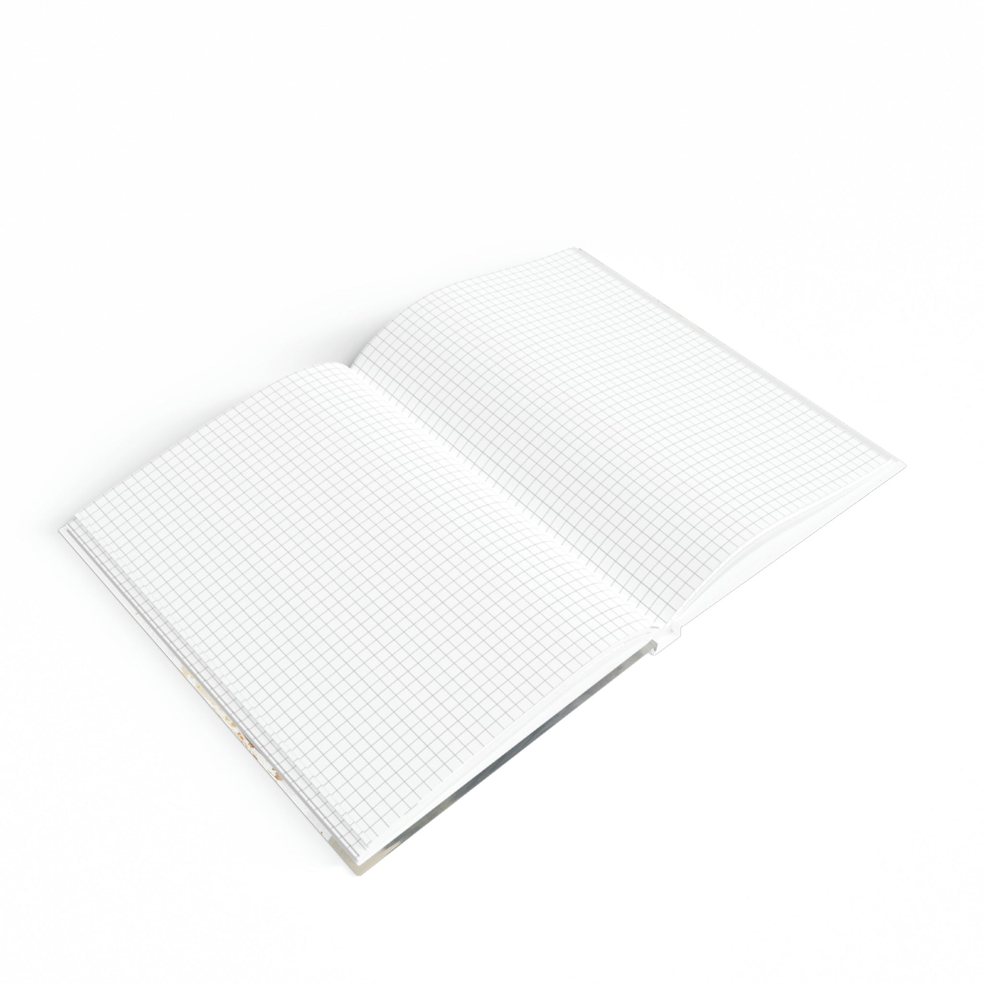 Basketball Hamster Hard Backed Journal