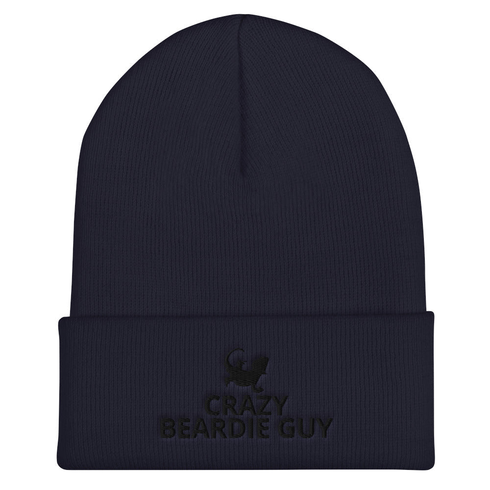 Bearded Dragon Hat | Crazy Beardie Guy | Perfect gift for the Beardie lover!