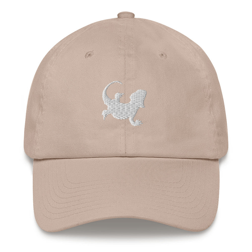 Bearded Dragon Hats | Dragons Be Here | Perfect gift for the Beardie lover!
