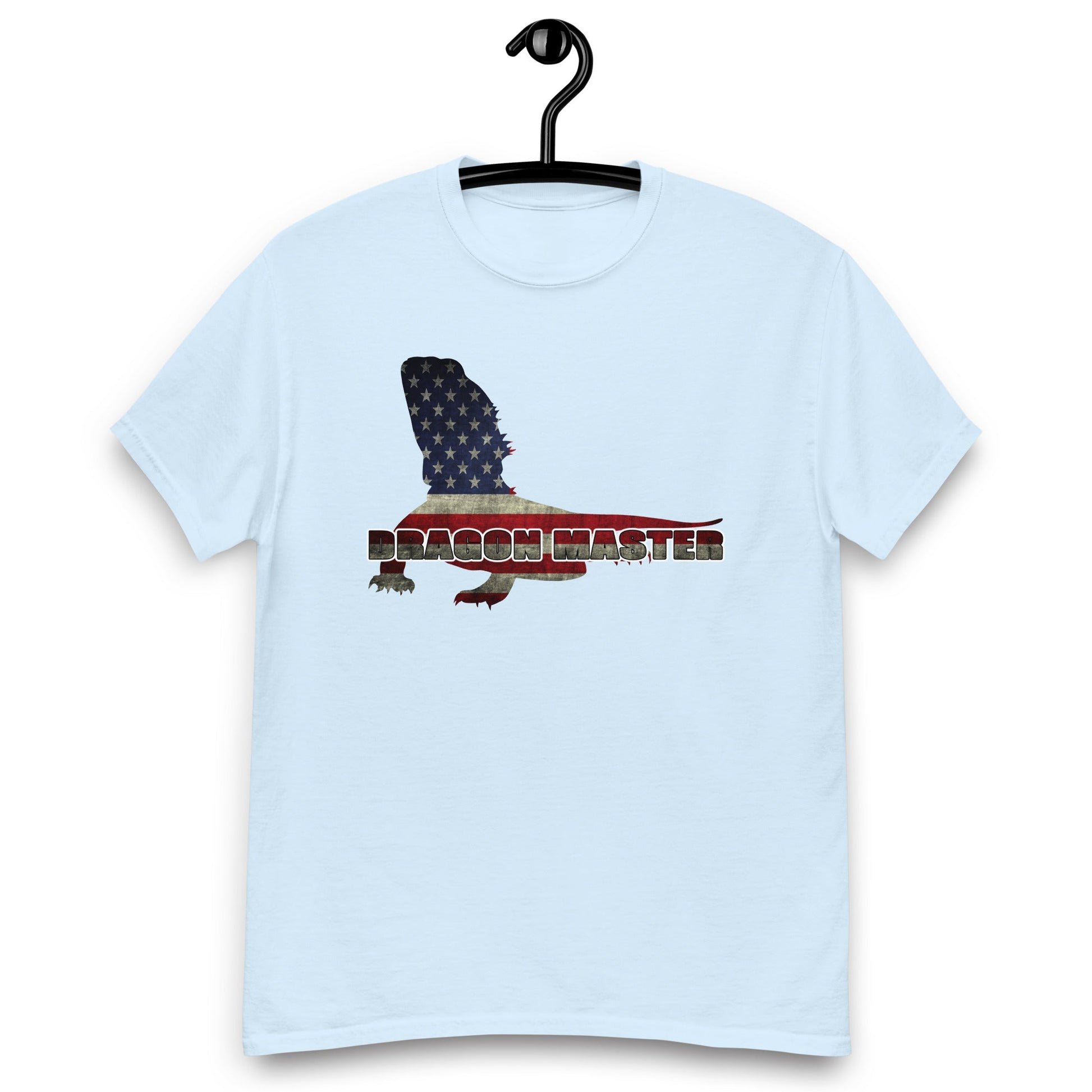 Bearded - Dragon Master T-Shirt