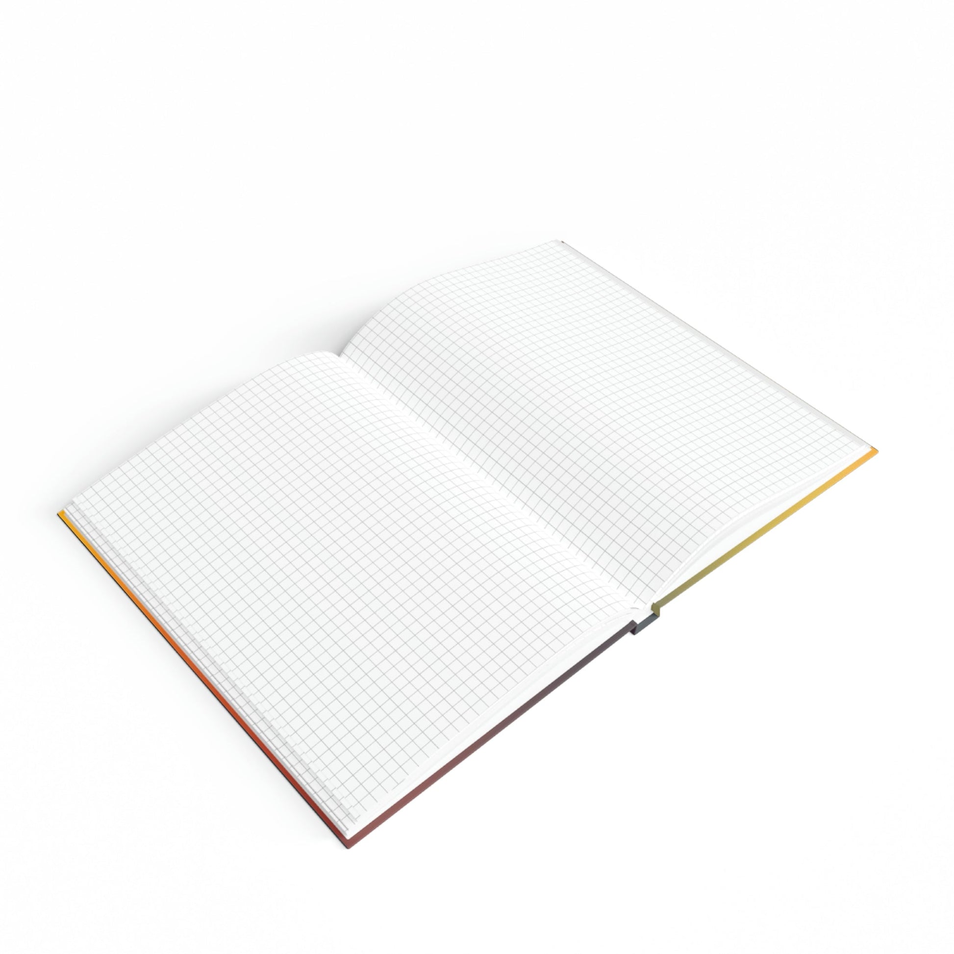 Bee Bright Bee Bold Hard Backed Journal