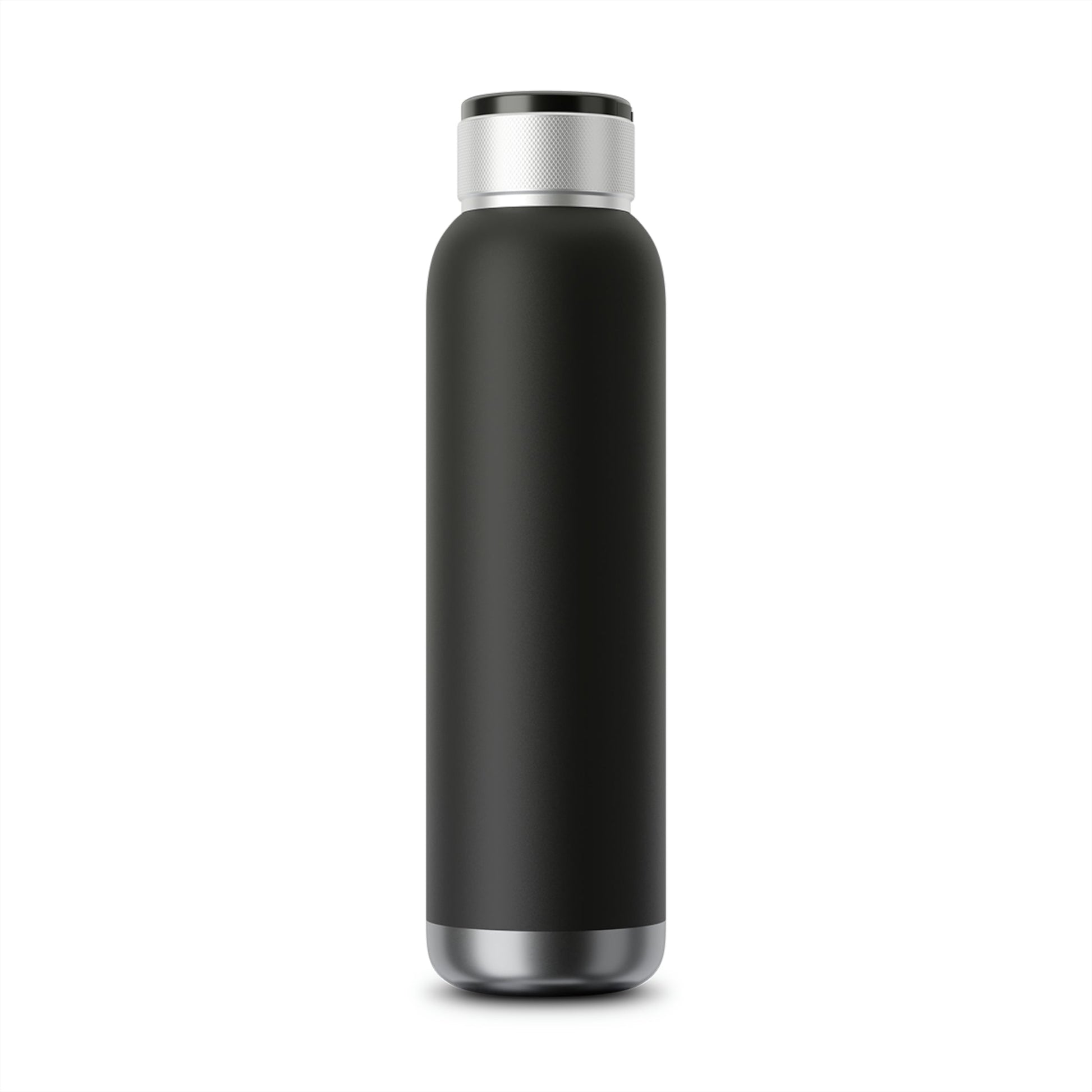 Betta Tattoo | Soundwave Copper Vacuum Audio Bottle 22oz