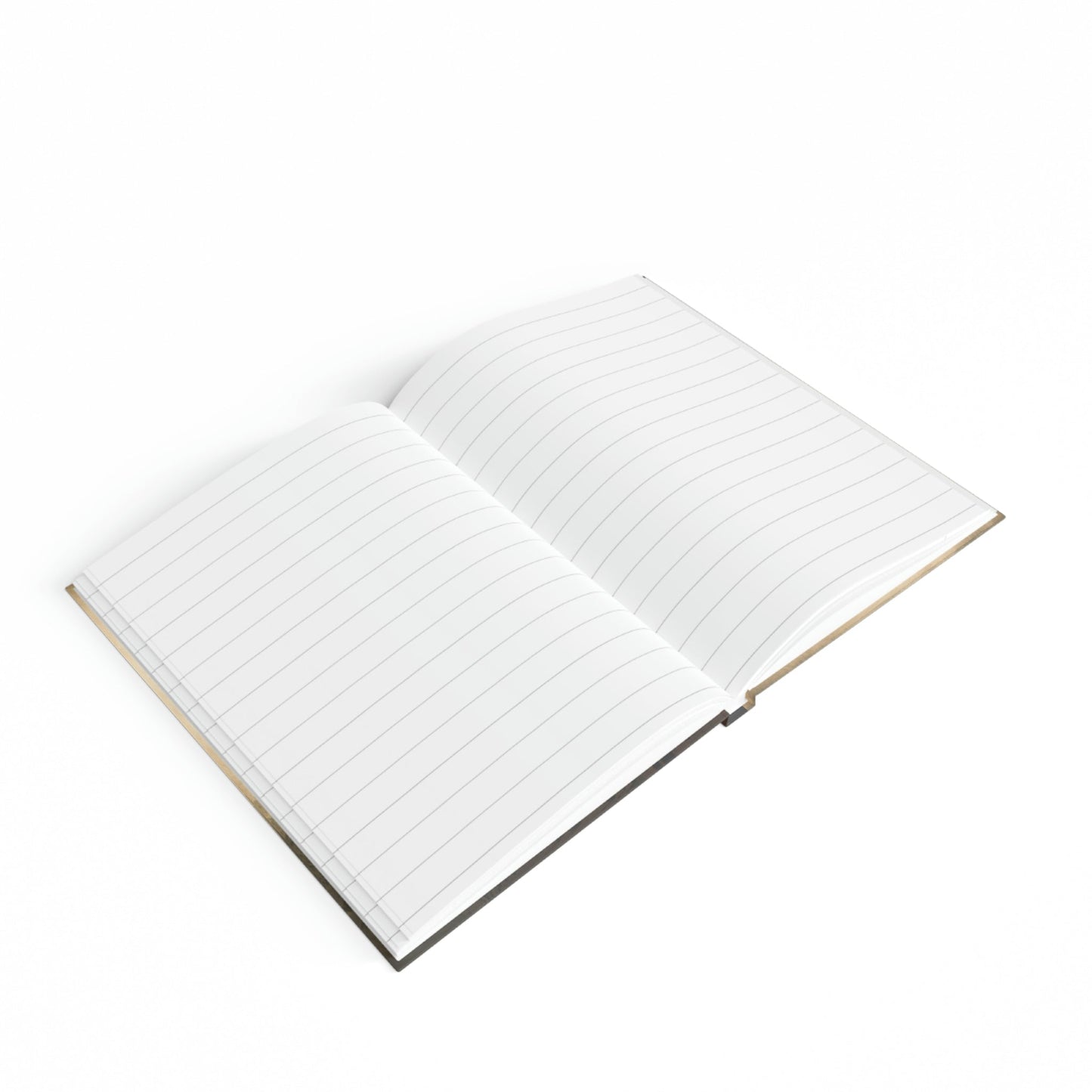 Big Ma T-Rex Hard Backed Journal