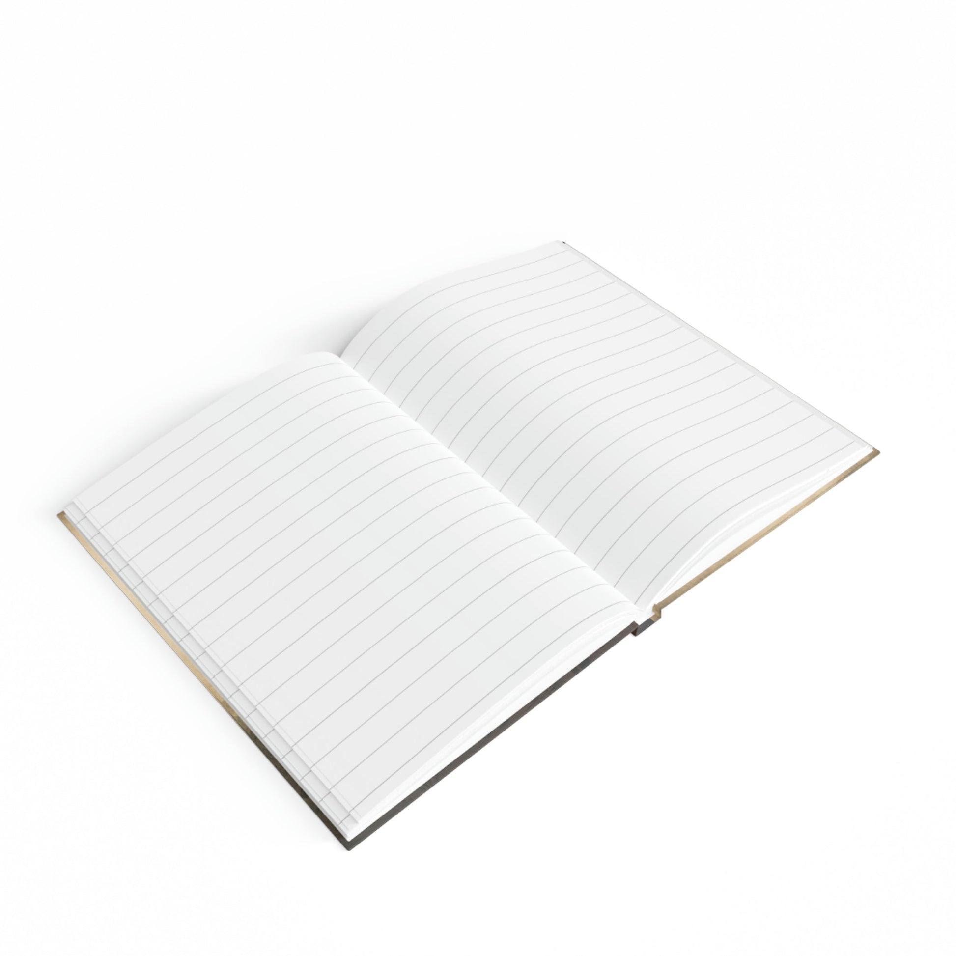 Big Ma T-Rex Hard Backed Journal