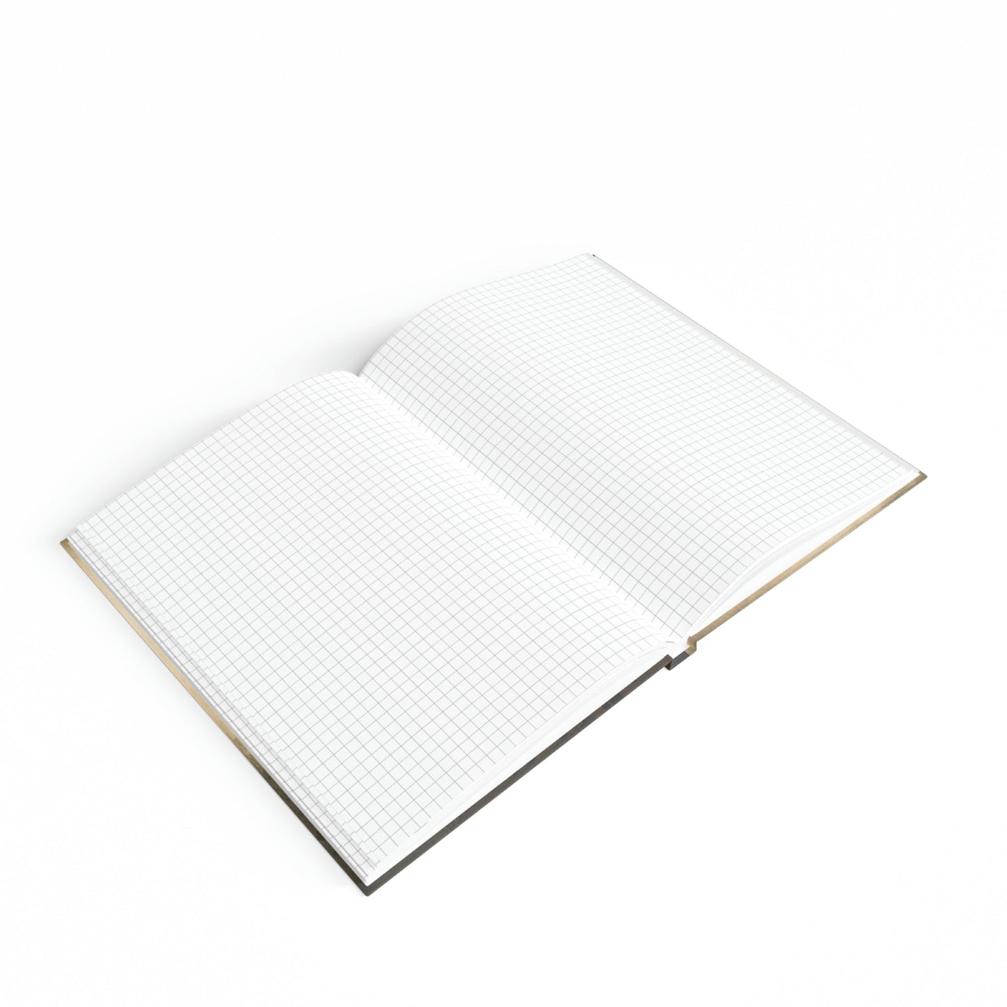 Big Ma T-Rex Hard Backed Journal