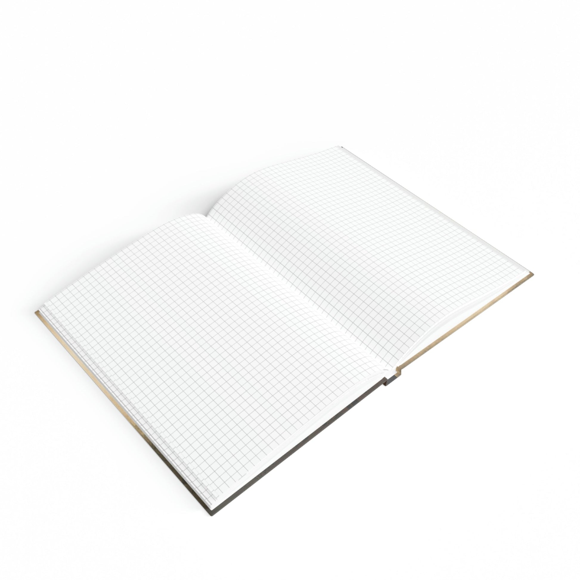 Big Ma T-Rex Hard Backed Journal