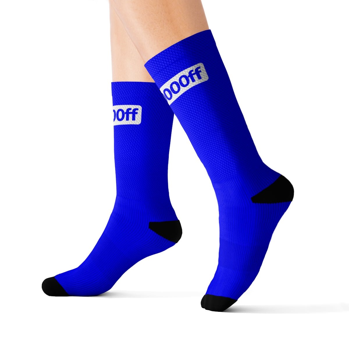 Bluer than Blue Hex Sox #Know the Code Socks cmyk rgb html css color picker web hexadecimal chart site photoshop