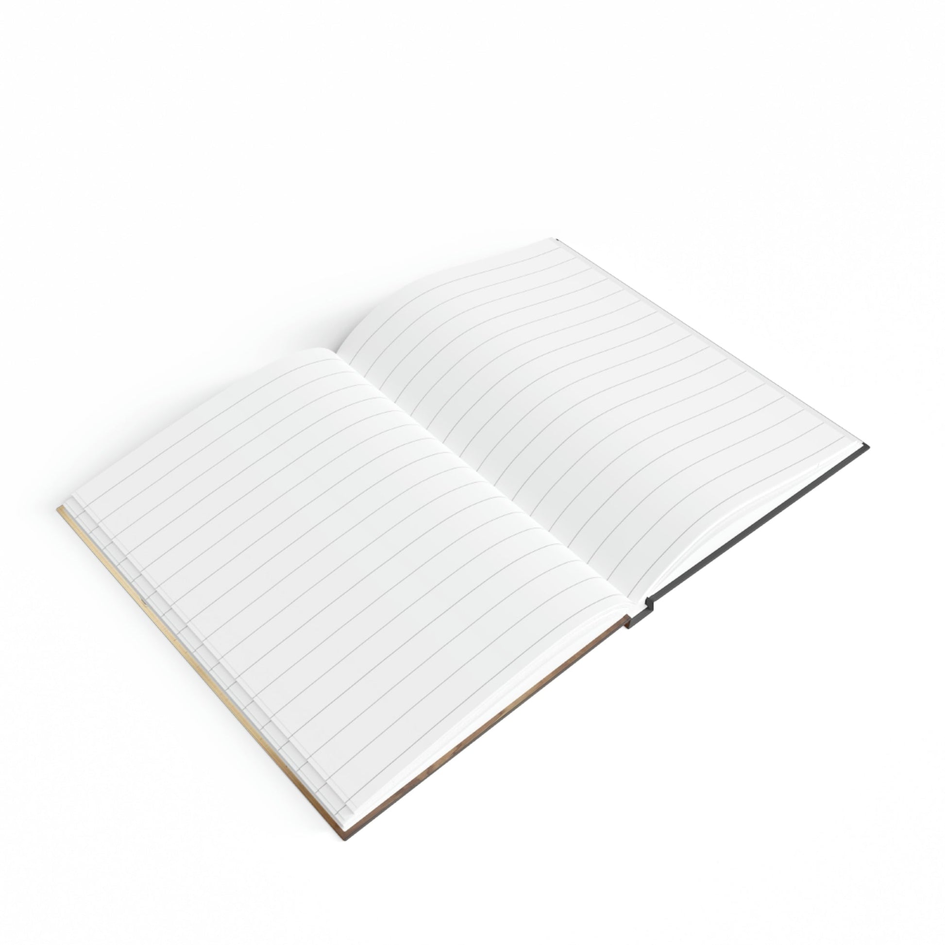 Boy's Sketchbook