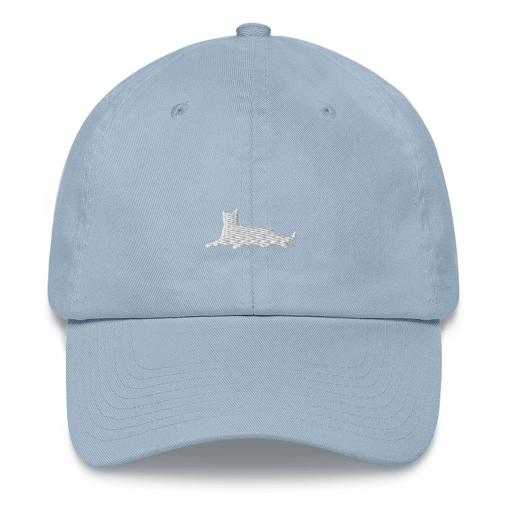 Cat Hat | Perfect gift for the cat lover in your family!