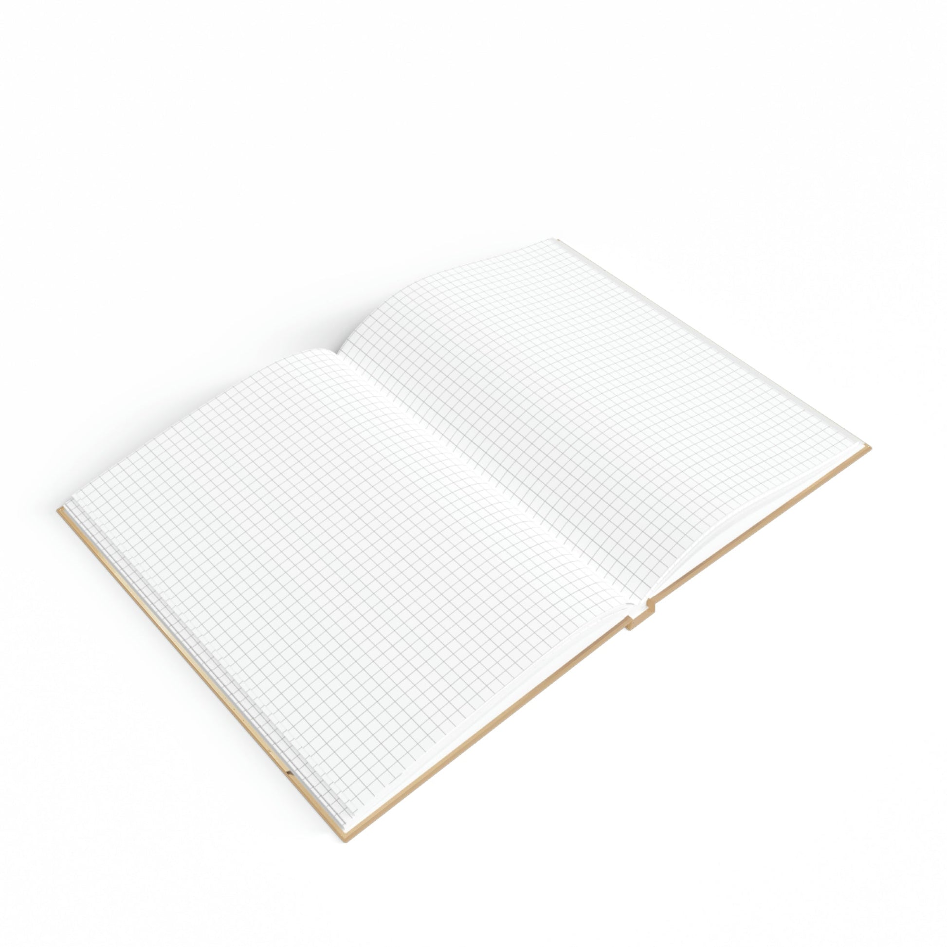 Cowboy Hamster Hard Backed Journal