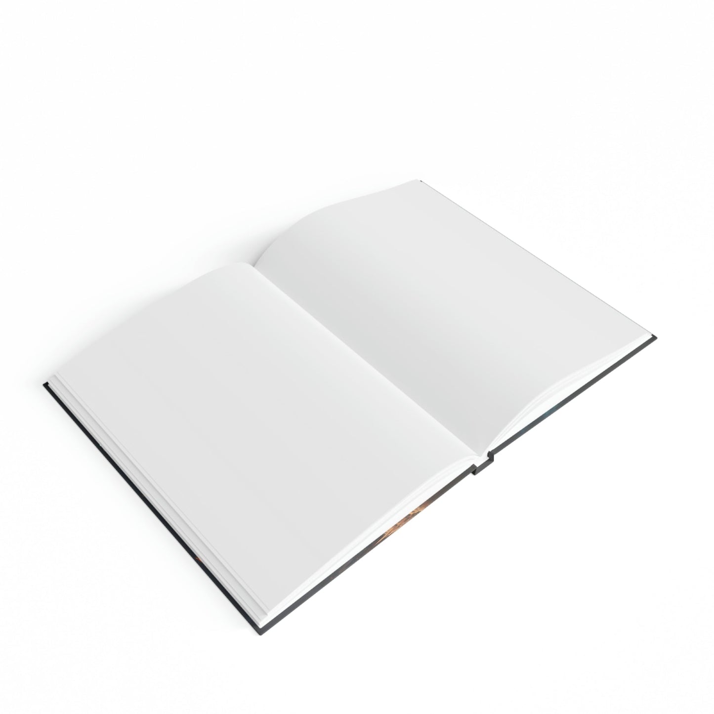 Dragon Breath Hard Backed Journal
