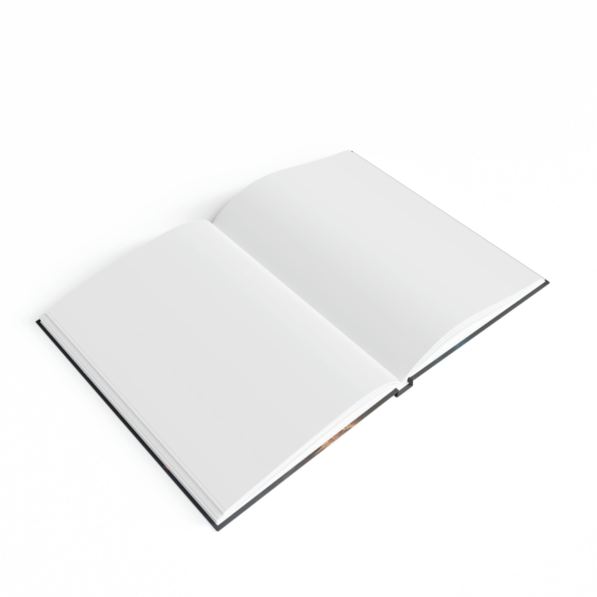 Dragon Breath Hard Backed Journal